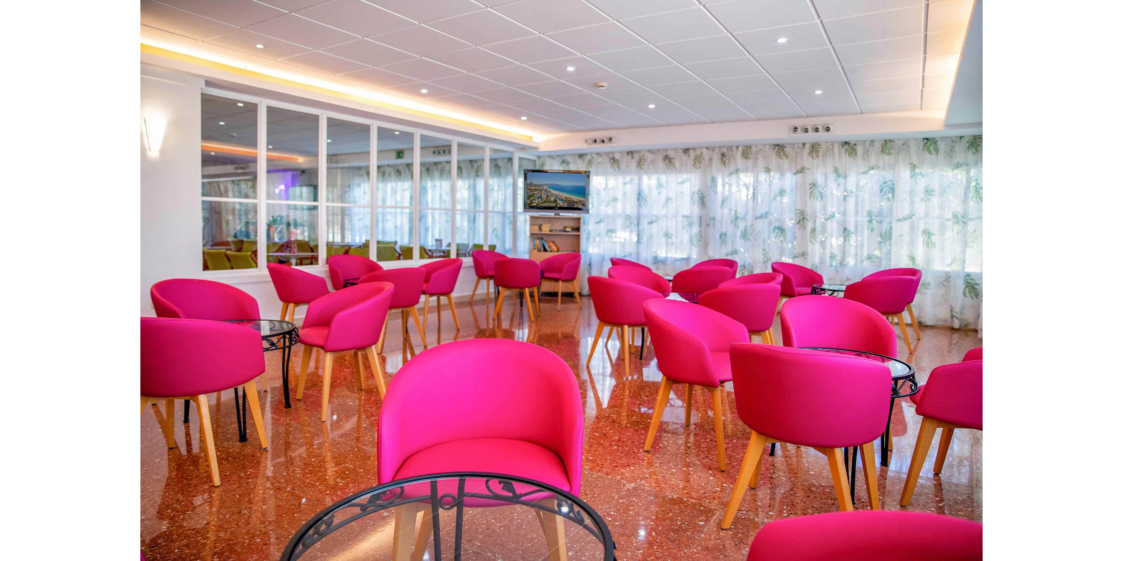 Hotel Servigroup Torre Dorada