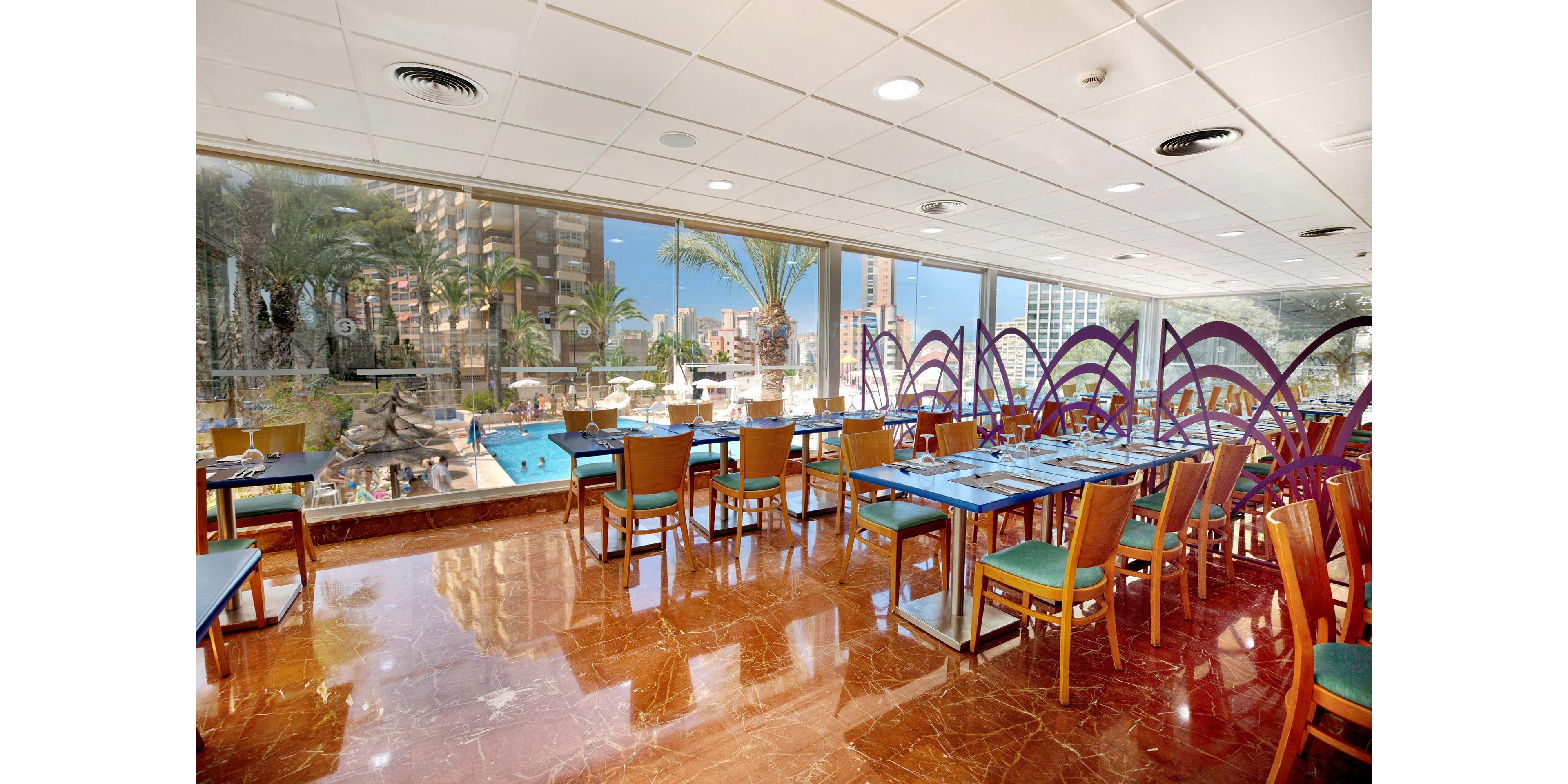 Hotel Servigroup Torre Dorada