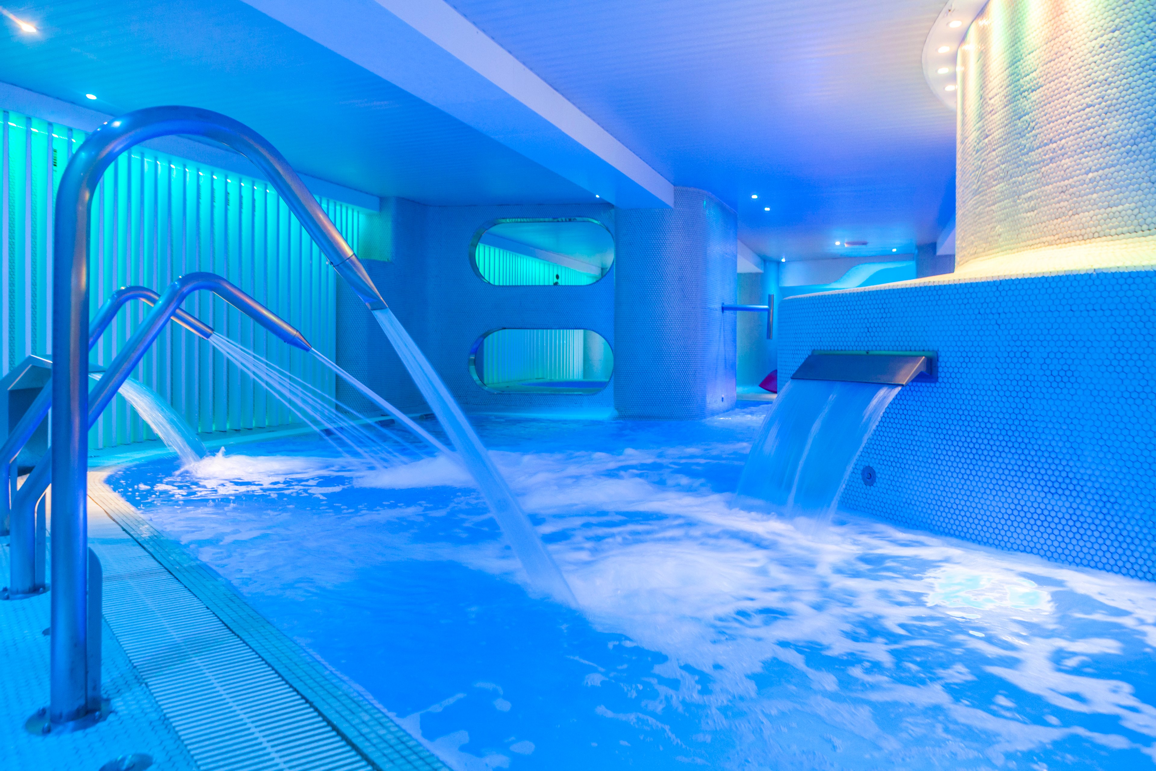 Hotel Ambassador Playa II