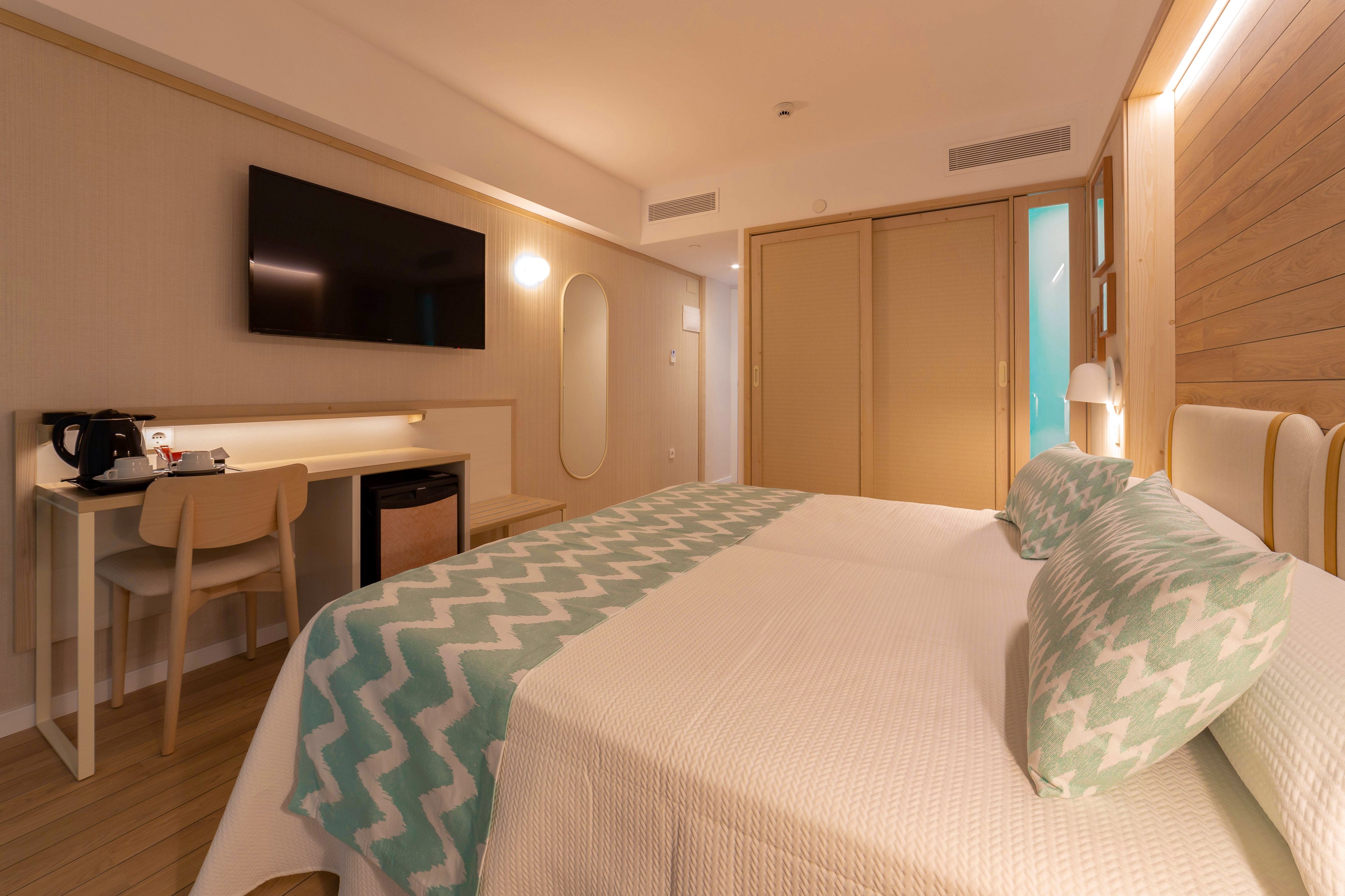 Hotel Ambassador Playa II