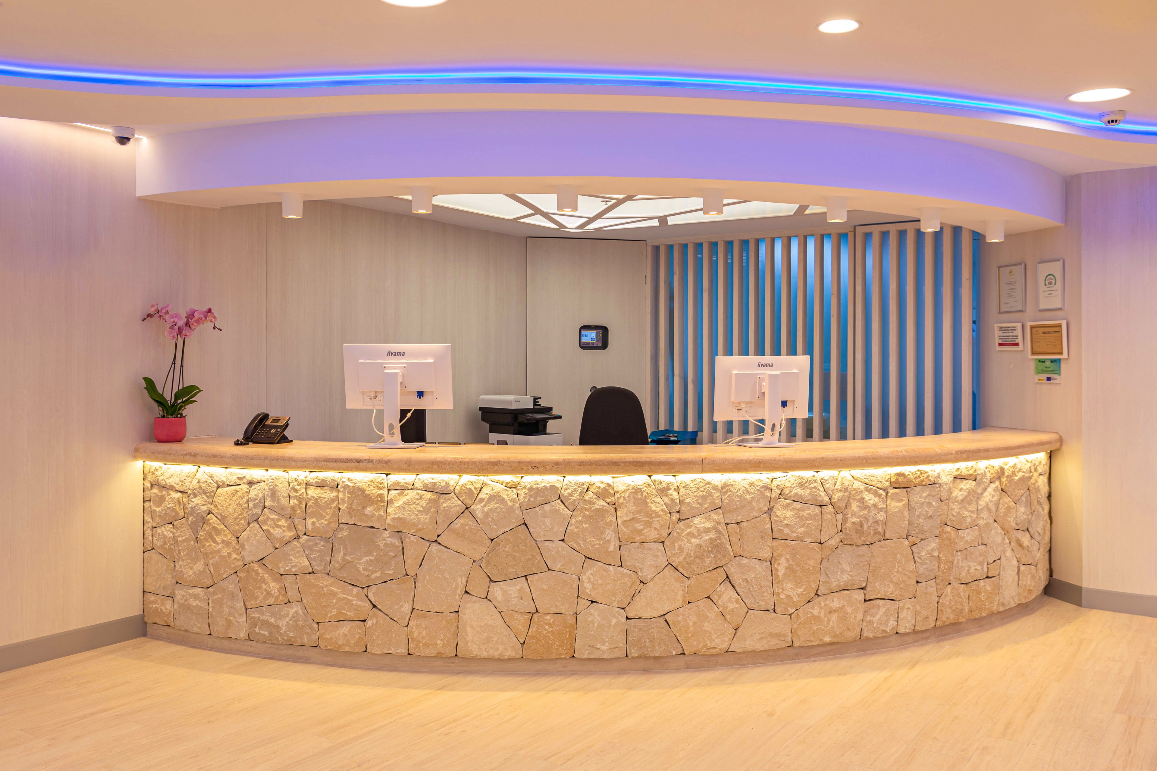 Hotel Ambassador Playa II