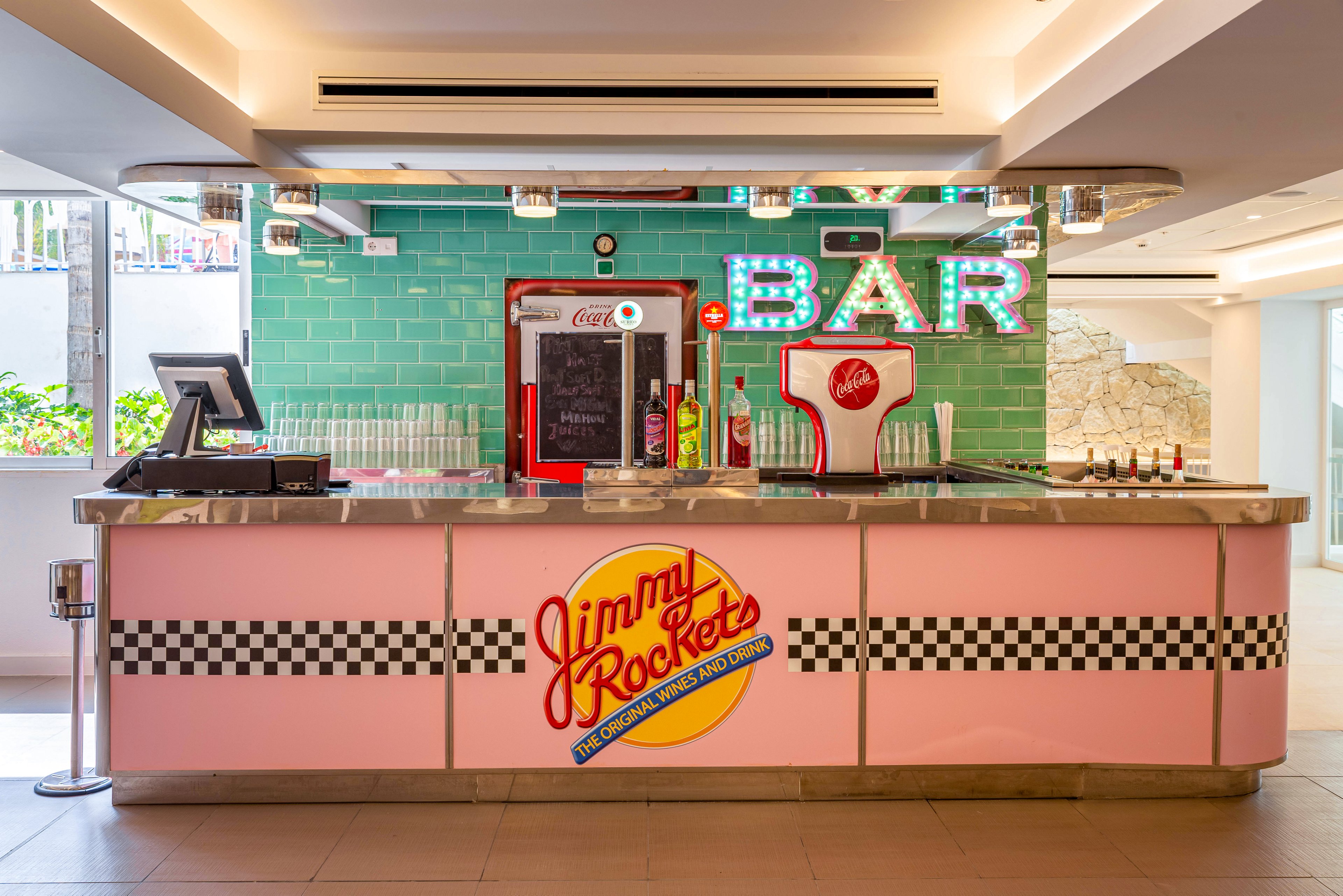 Hotel Ambassador Playa II