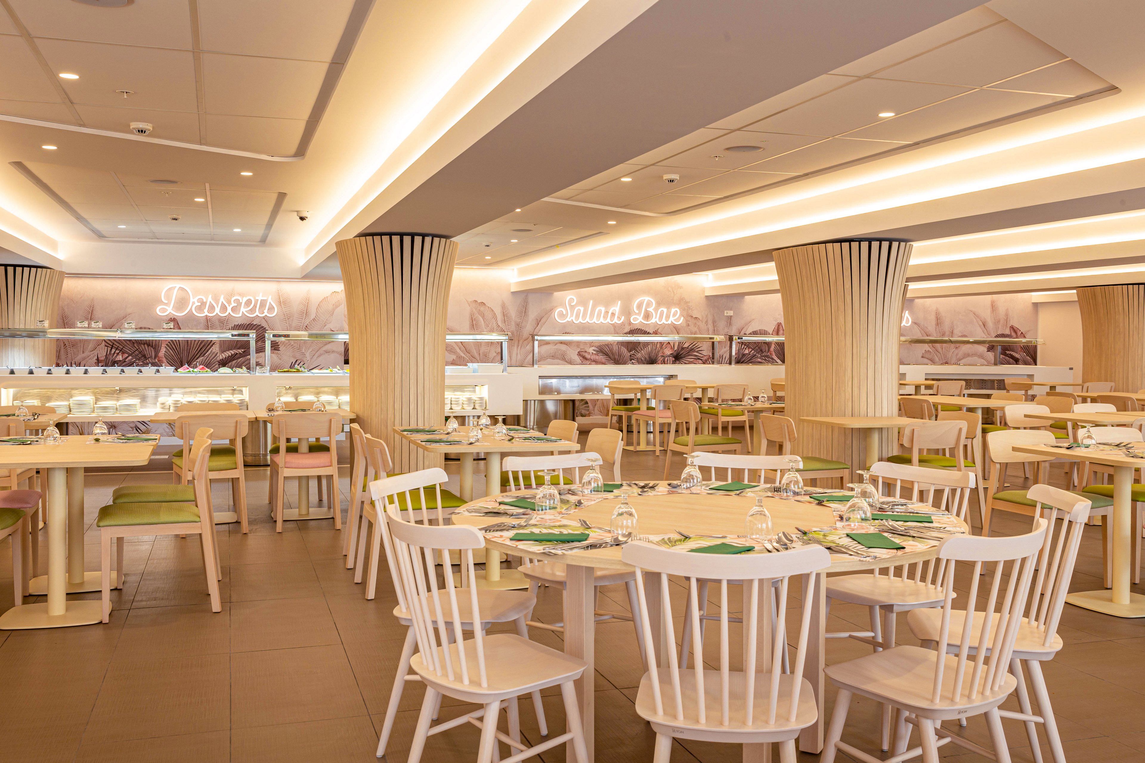 Hotel Ambassador Playa II