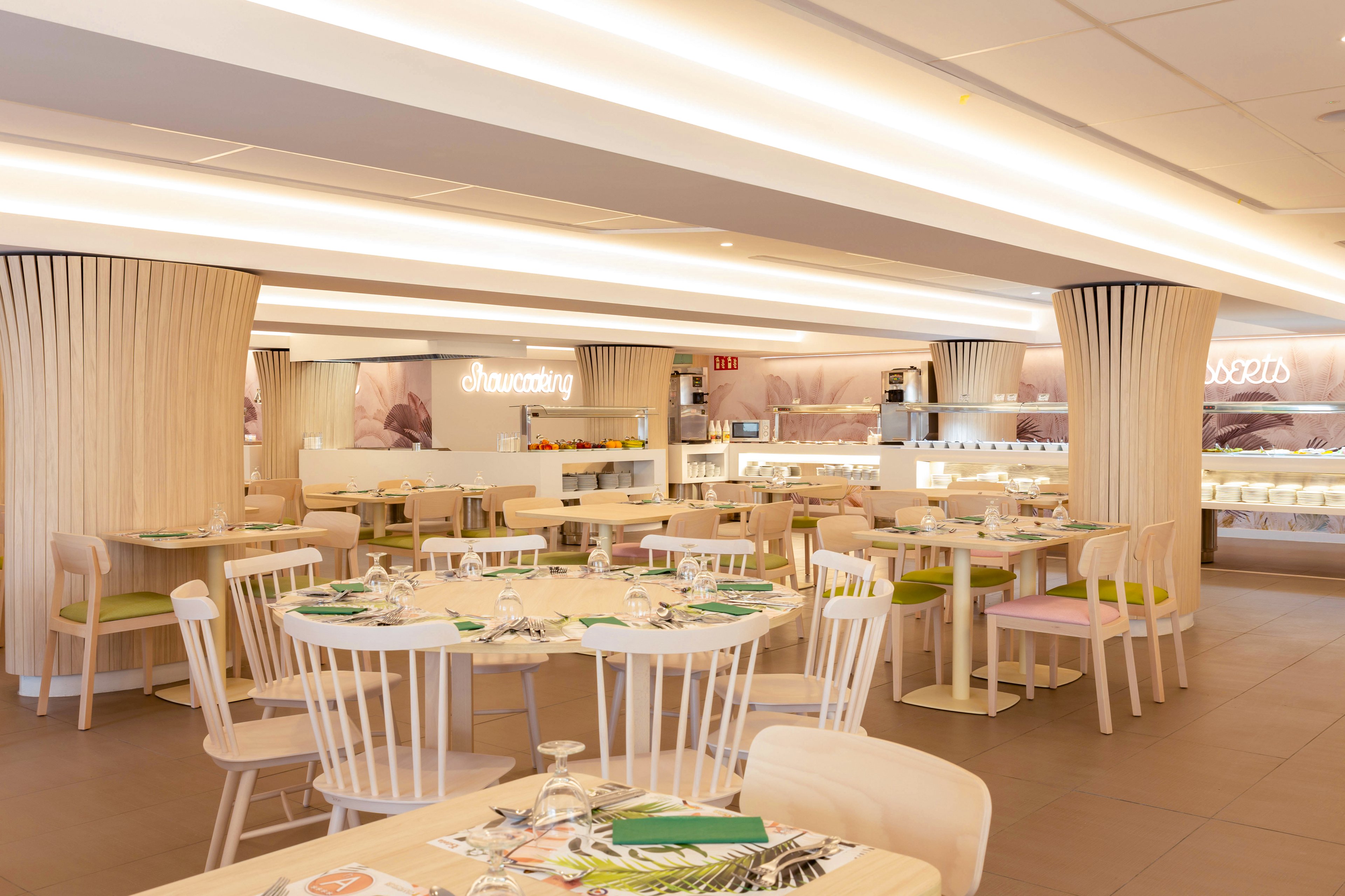 Hotel Ambassador Playa II