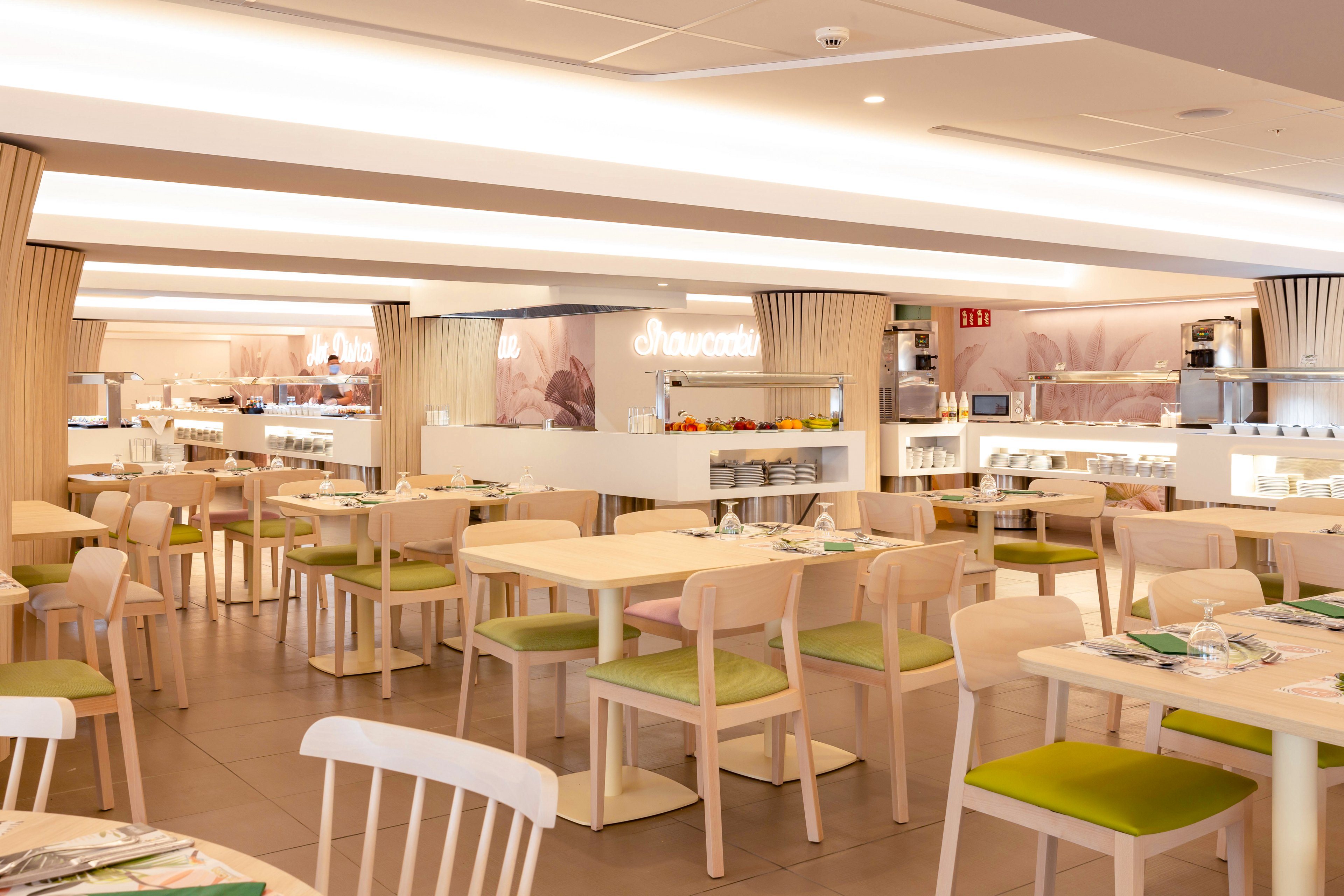 Hotel Ambassador Playa II