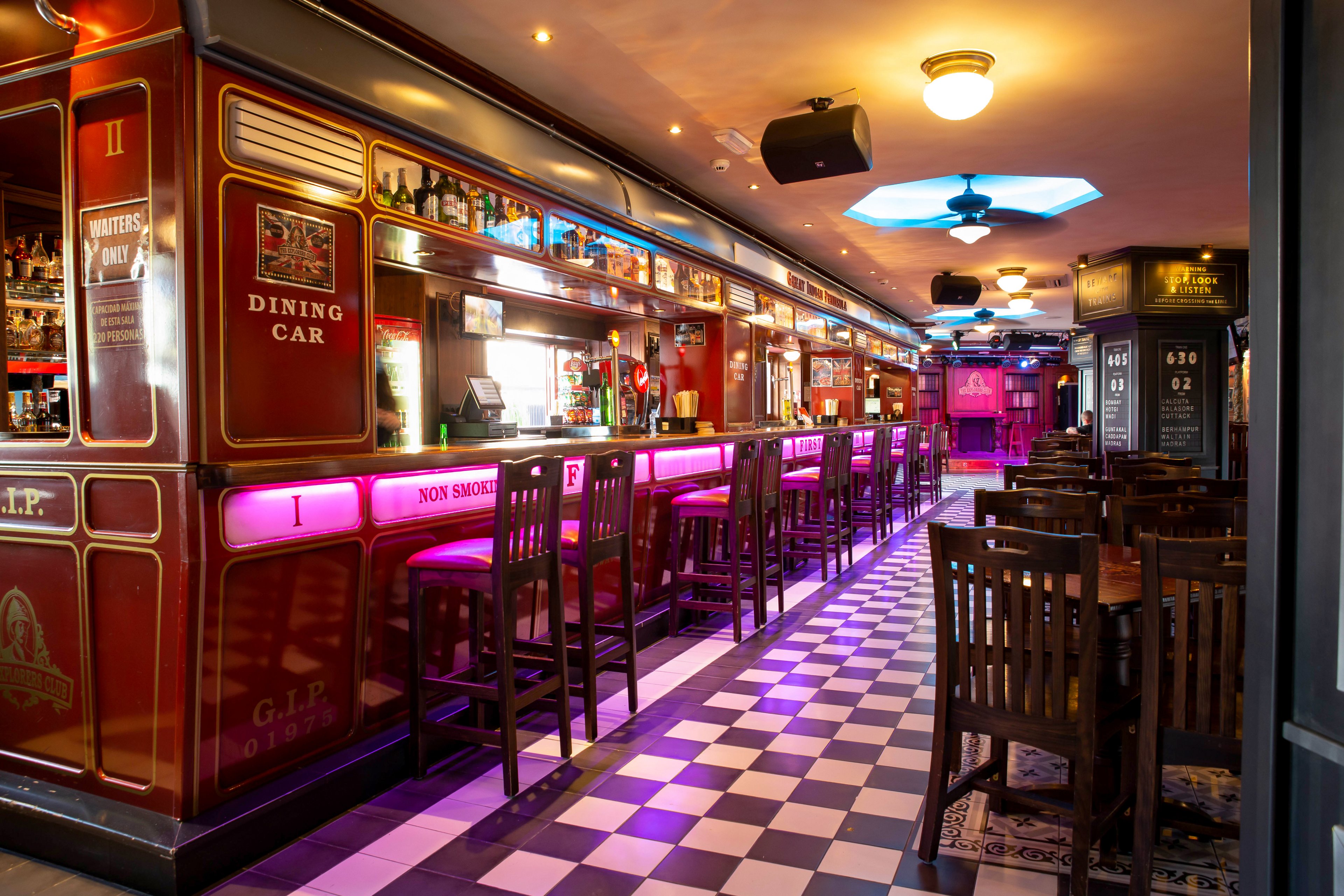 Hotel Ambassador Playa II