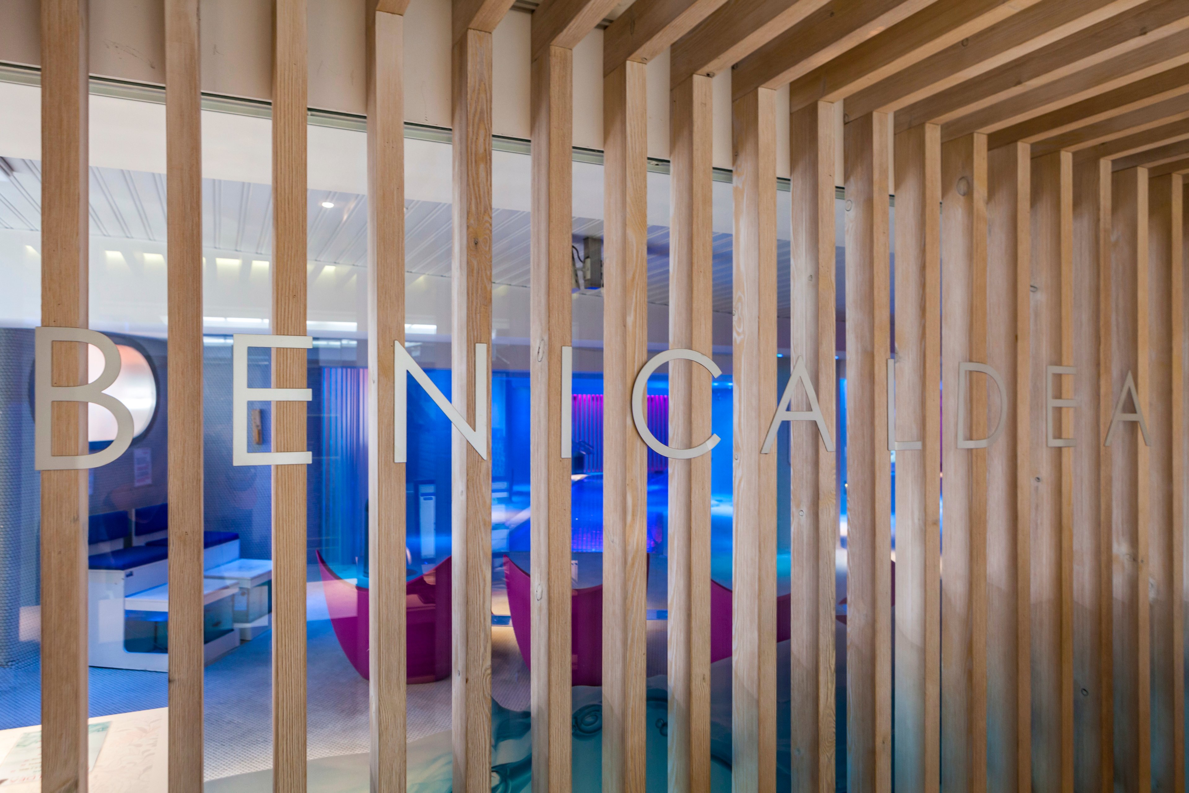 Hotel Ambassador Playa II