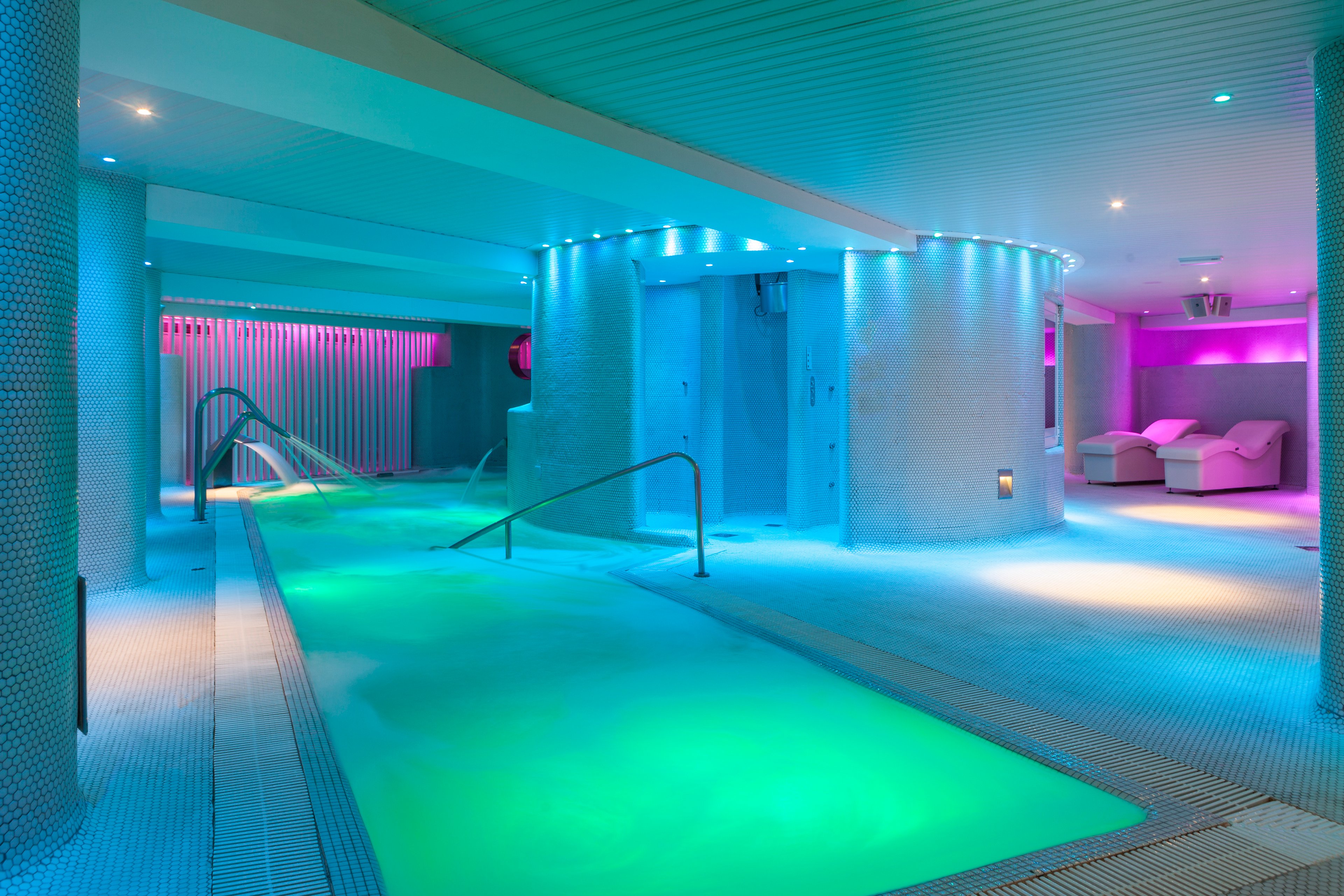 Hotel Ambassador Playa II