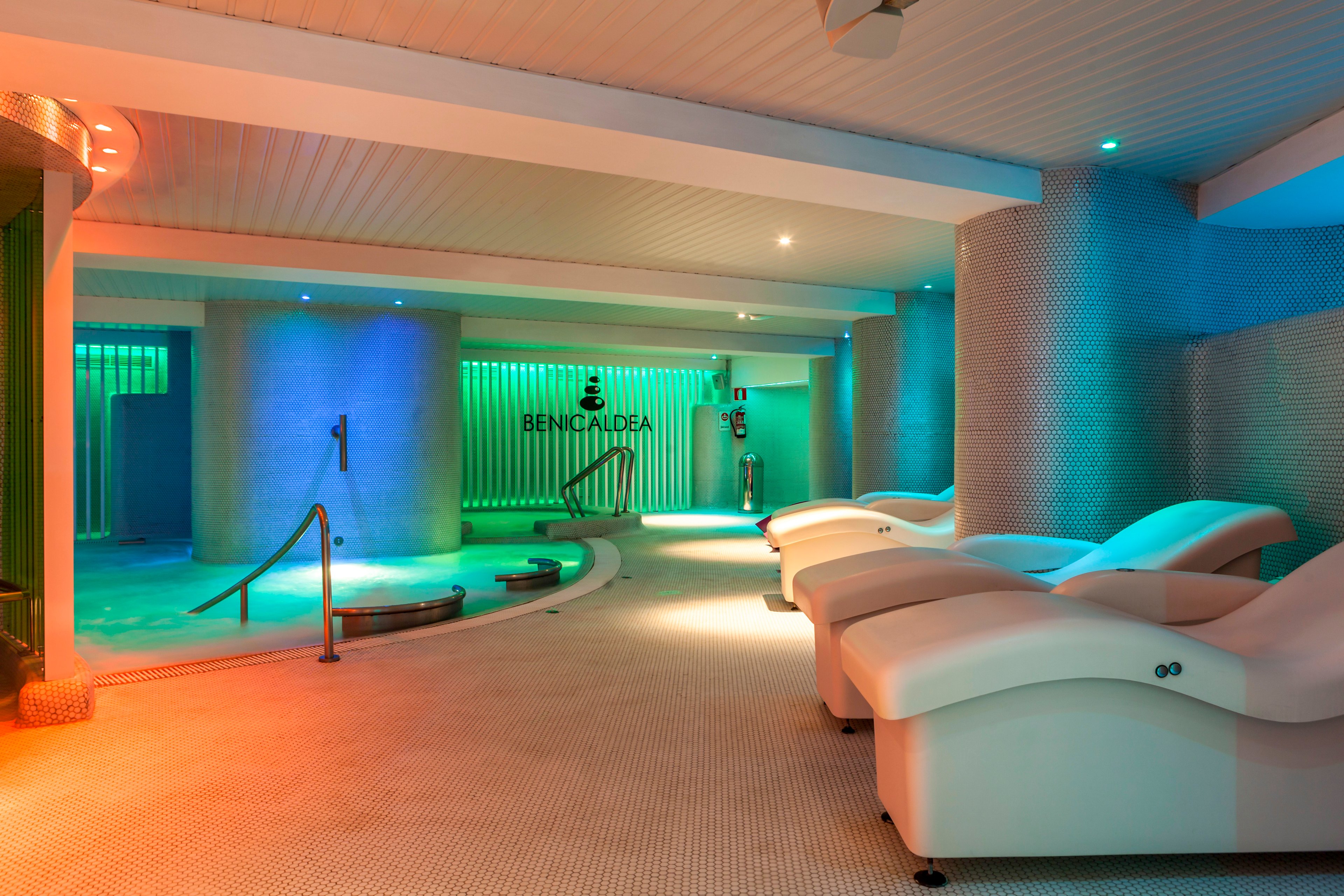 Hotel Ambassador Playa II