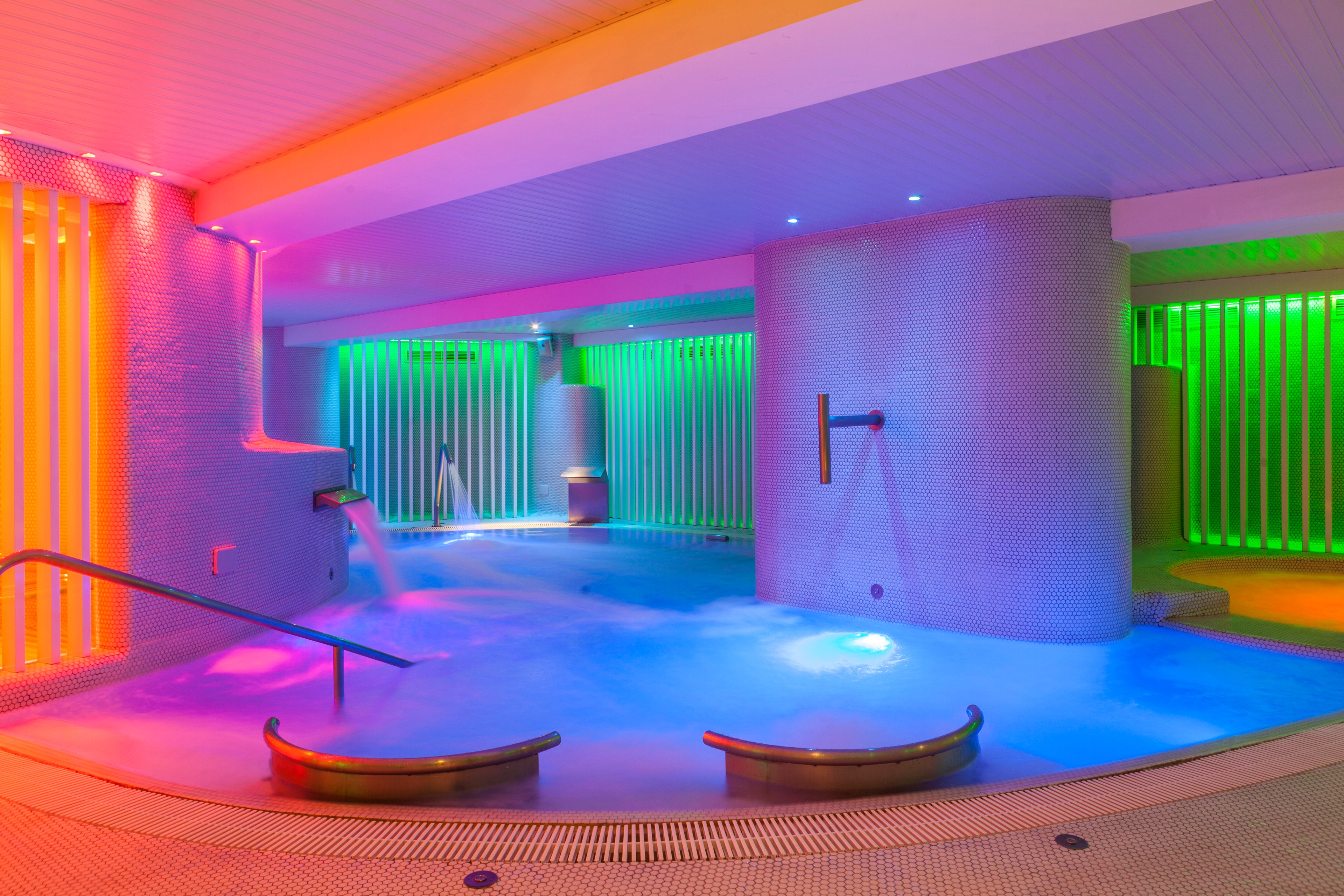 Hotel Ambassador Playa II