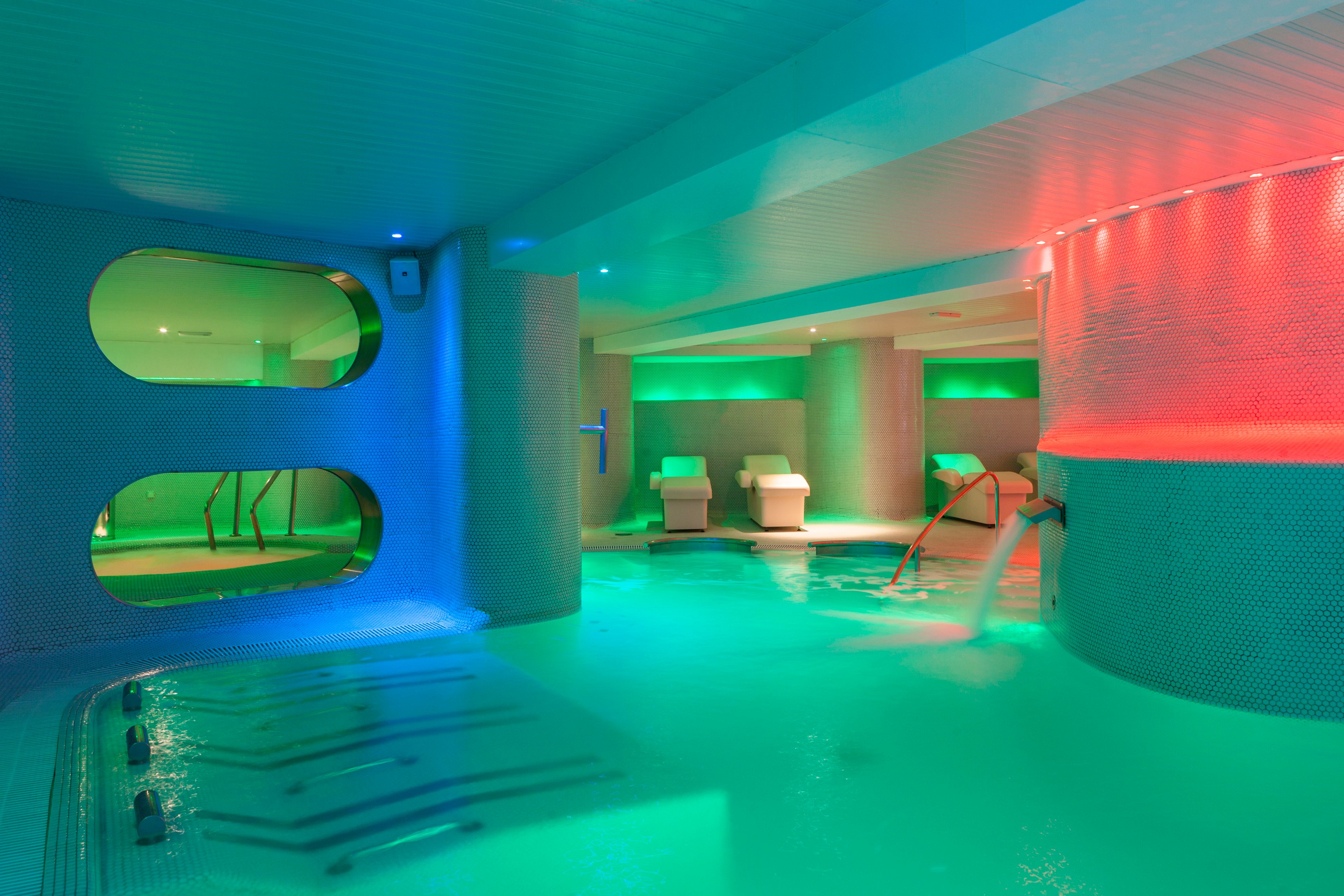 Hotel Ambassador Playa II