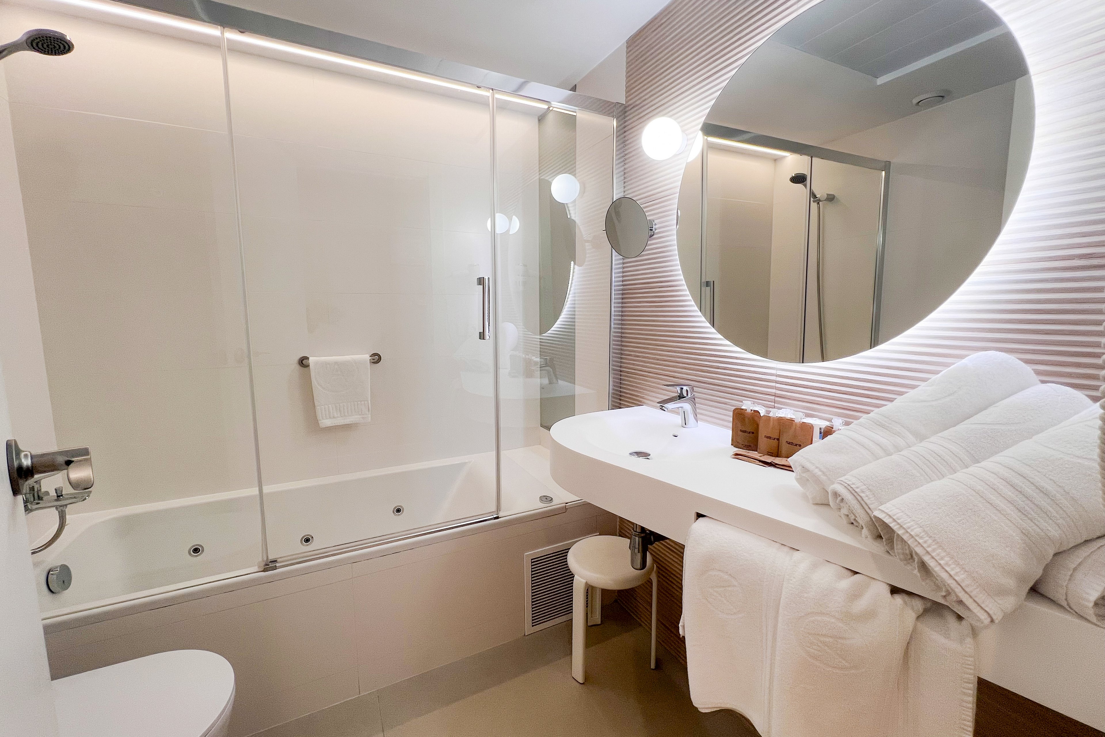 Hotel Ambassador Playa II