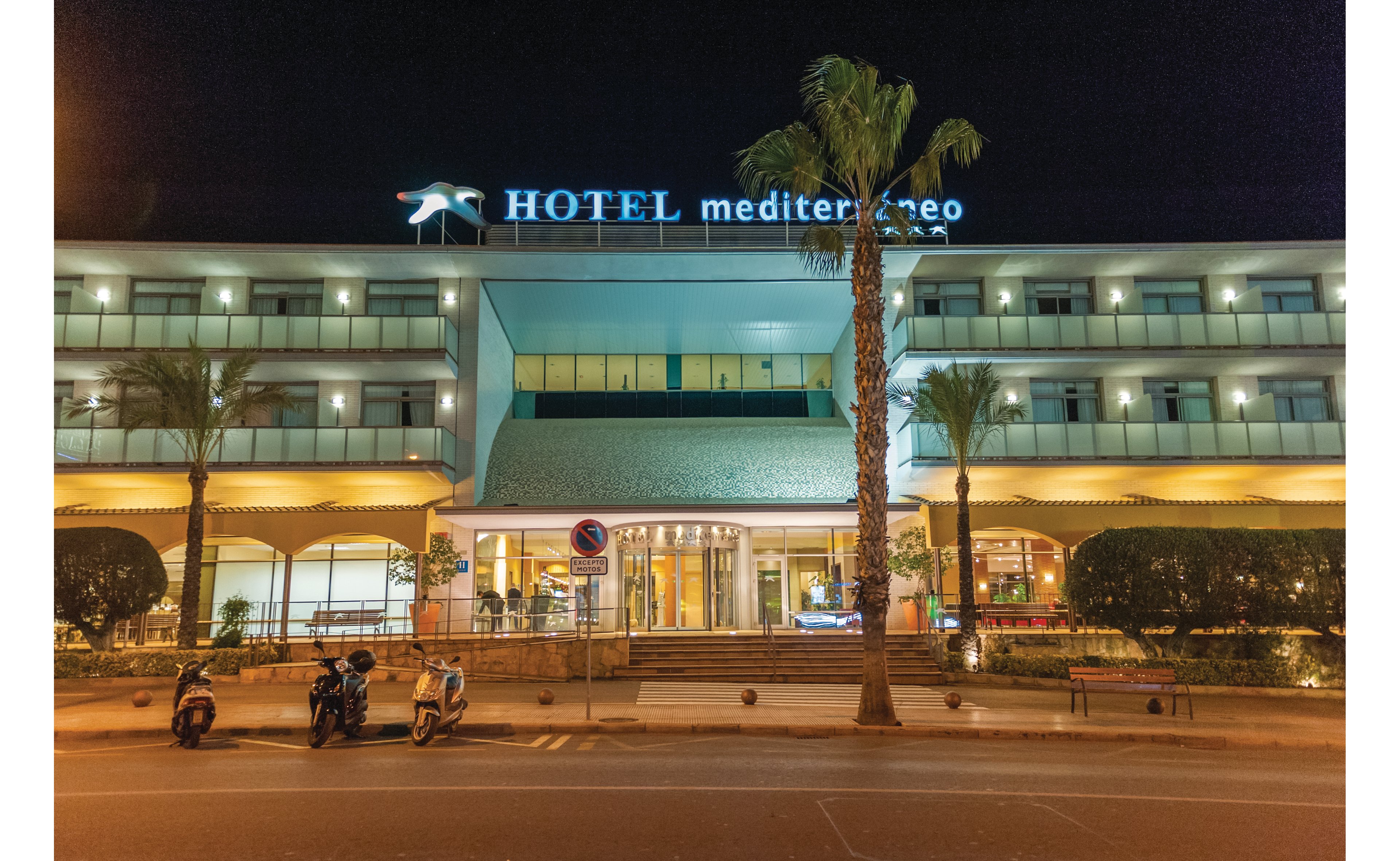 Hotel Mediterraneo