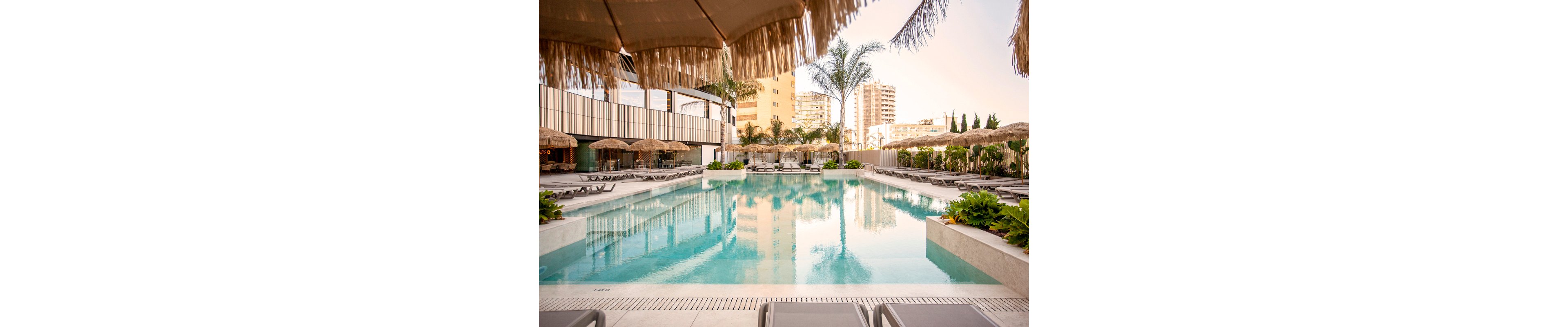 Primavera Park Hotel & Apartments