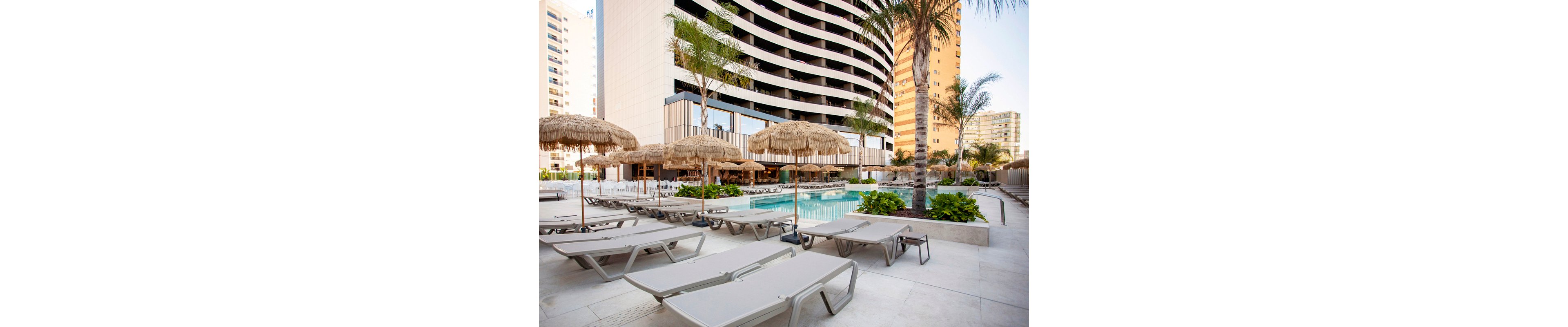 Primavera Park Hotel & Apartments