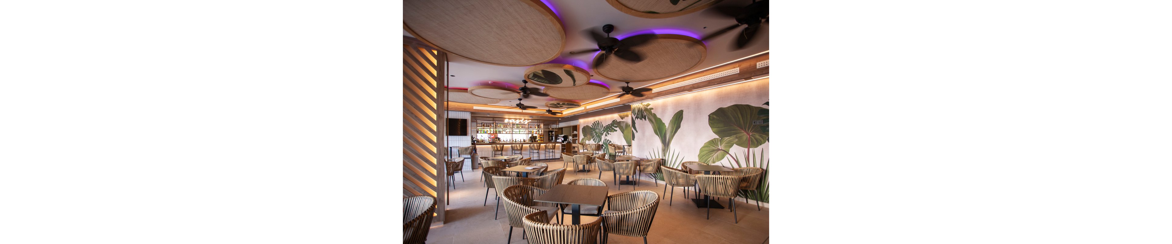 Primavera Park Hotel & Apartments