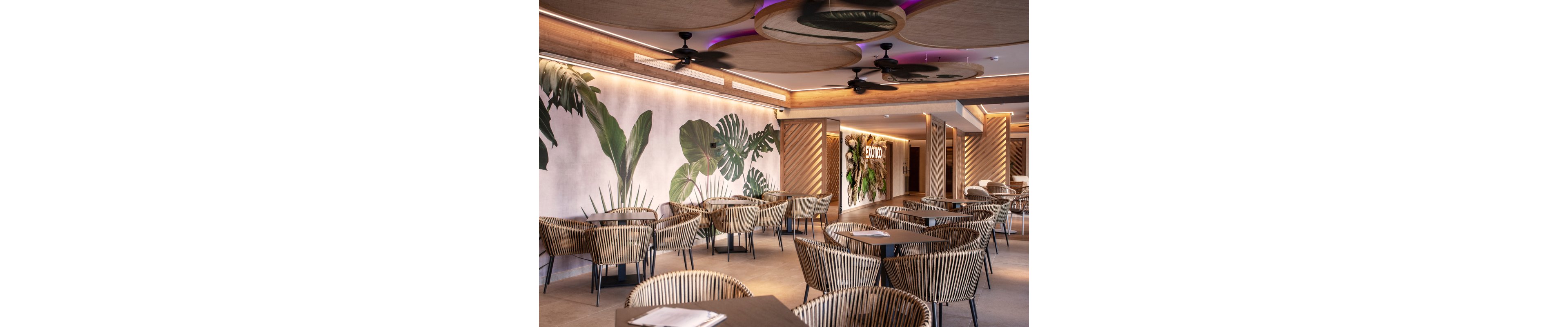 Primavera Park Hotel & Apartments