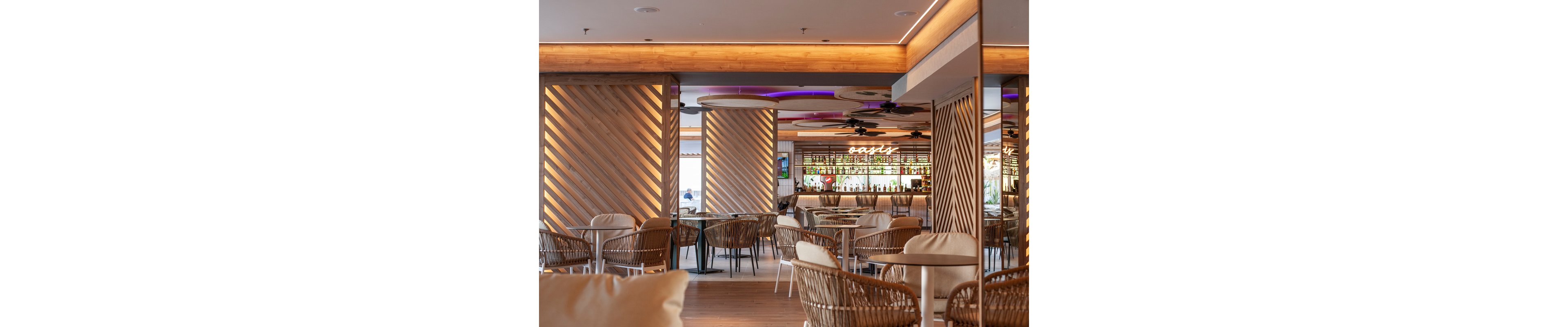 Primavera Park Hotel & Apartments