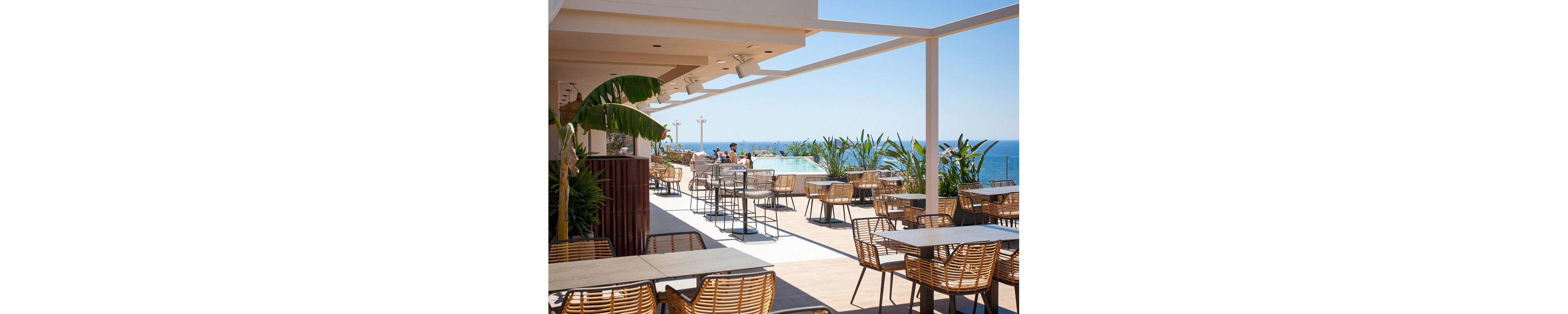 Primavera Park Hotel & Apartments