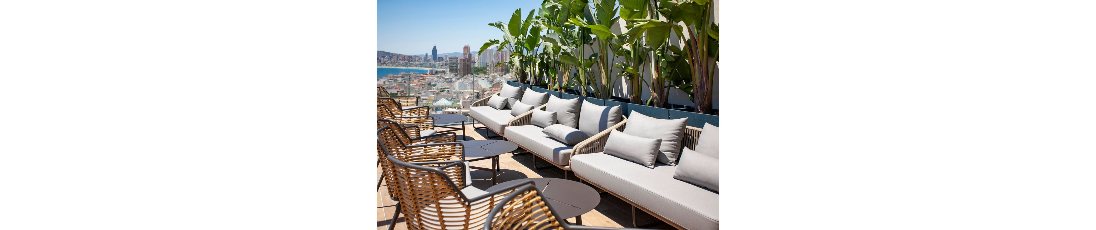 Primavera Park Hotel & Apartments