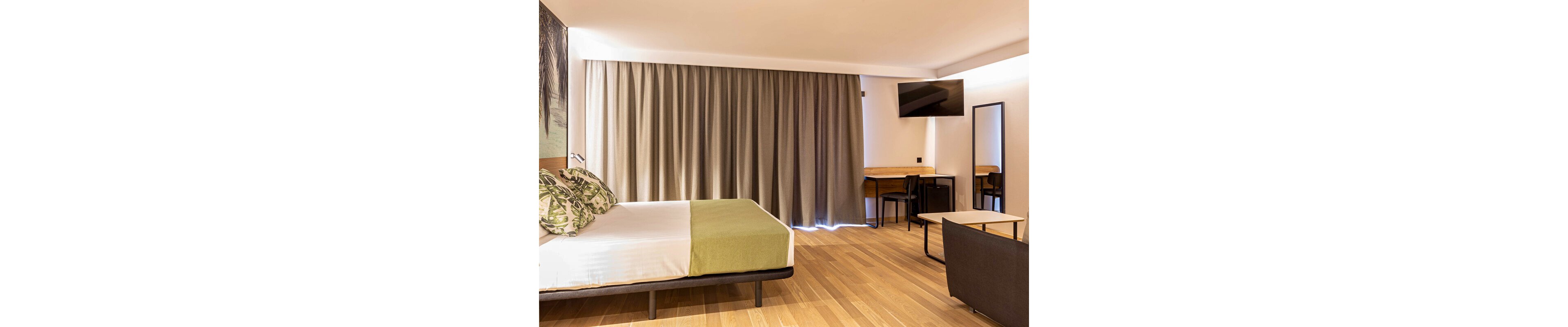 Primavera Park Hotel & Apartments