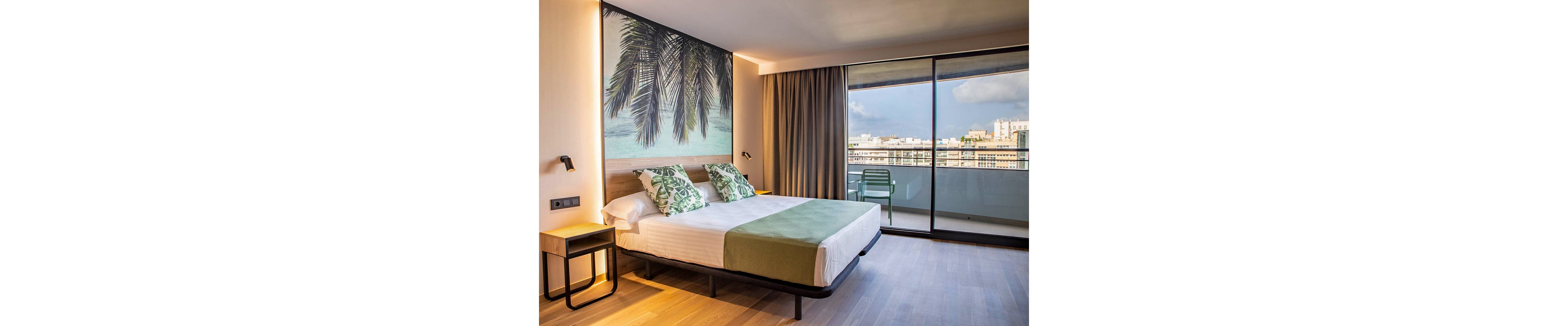 Primavera Park Hotel & Apartments