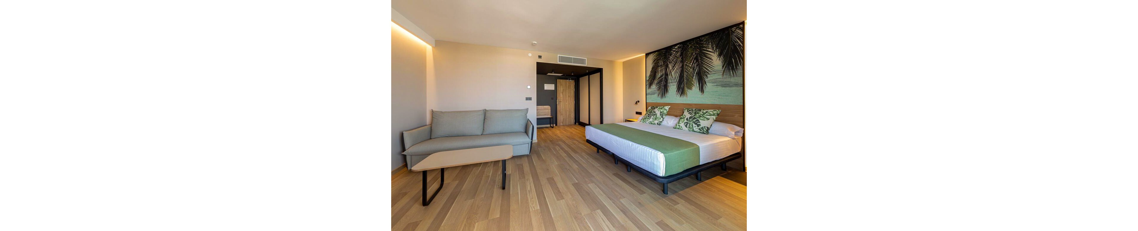 Primavera Park Hotel & Apartments