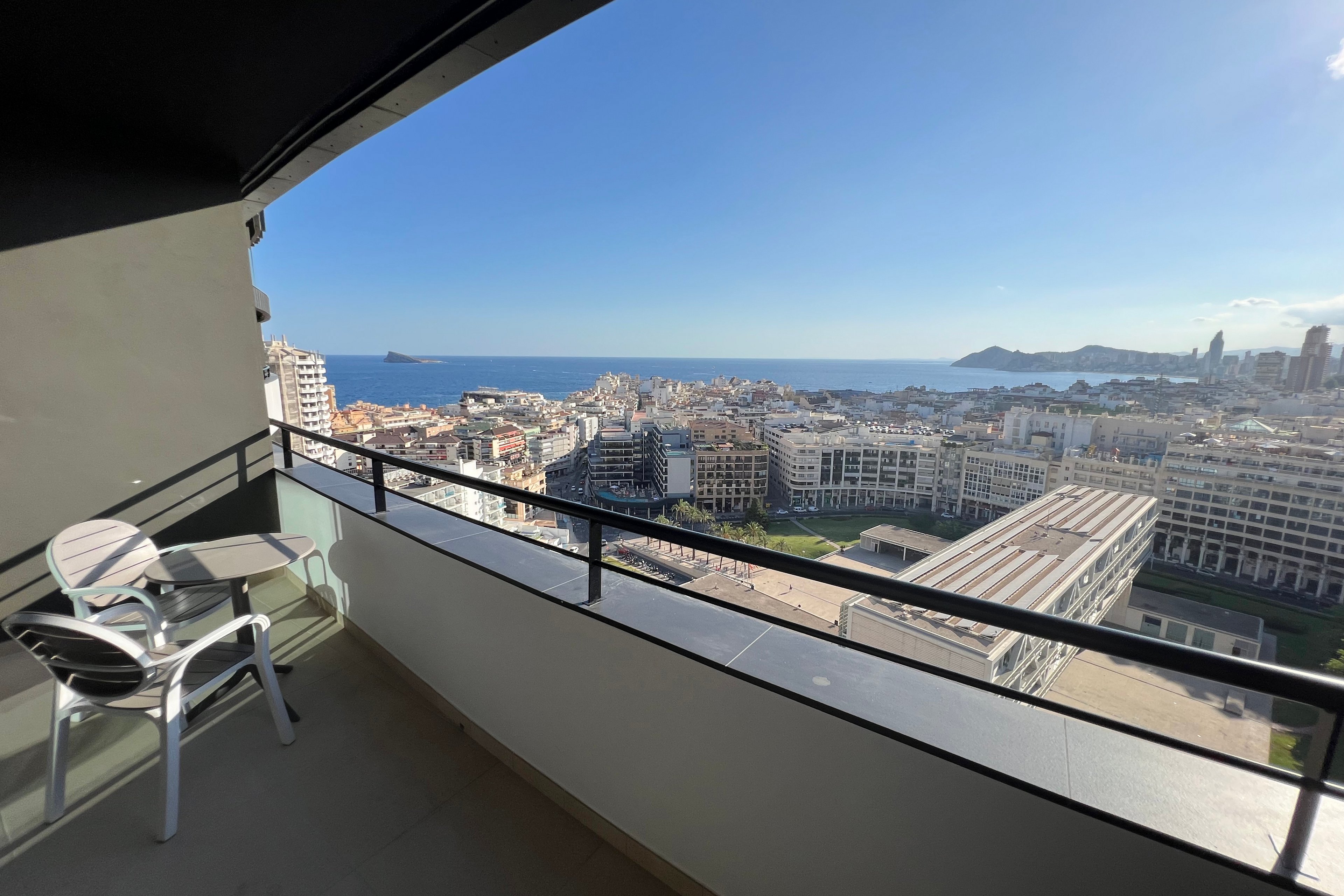 Primavera Park Hotel & Apartments