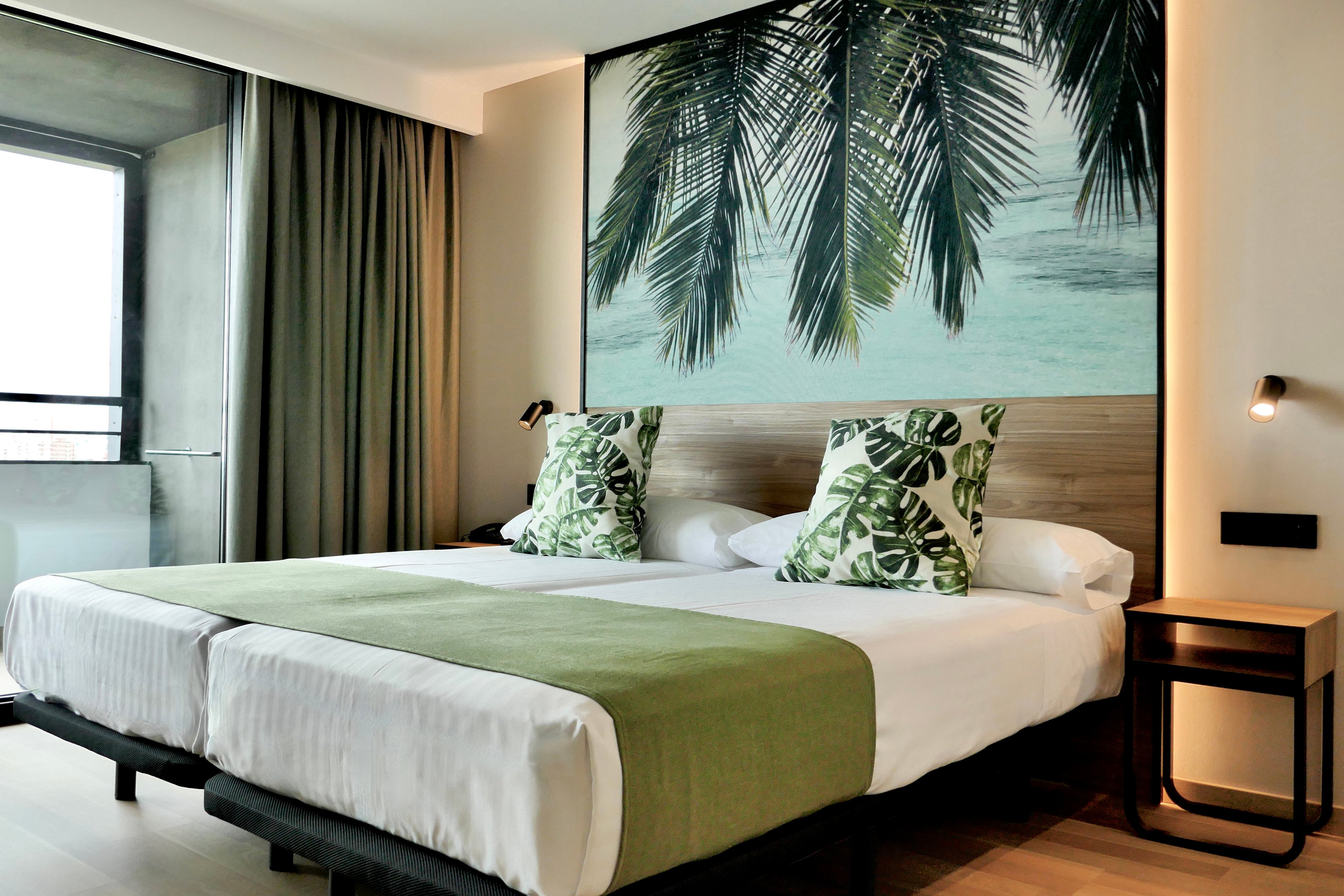 Primavera Park Hotel & Apartments