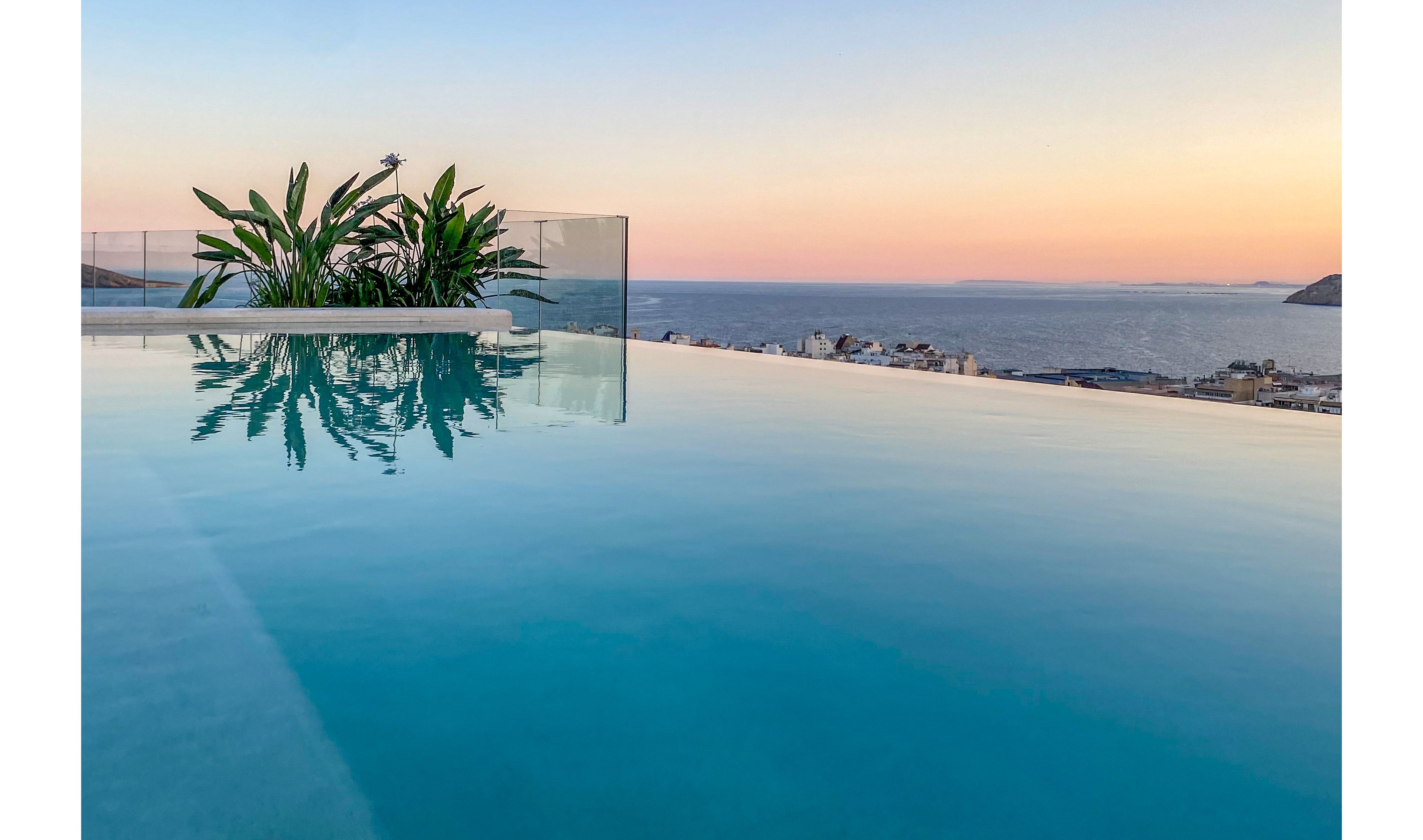 Primavera Park Hotel & Apartments