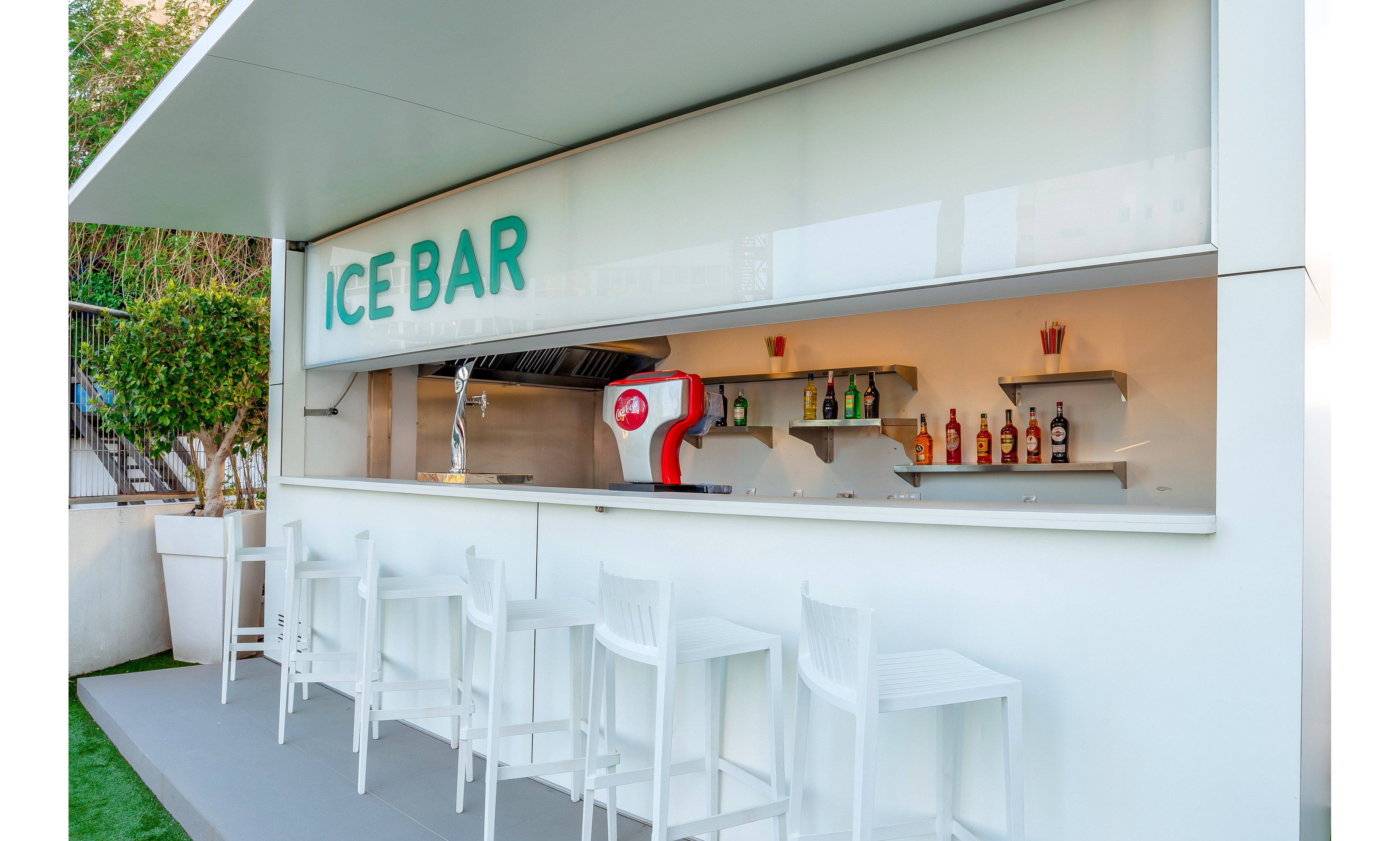 Hotel RH Corona del Mar