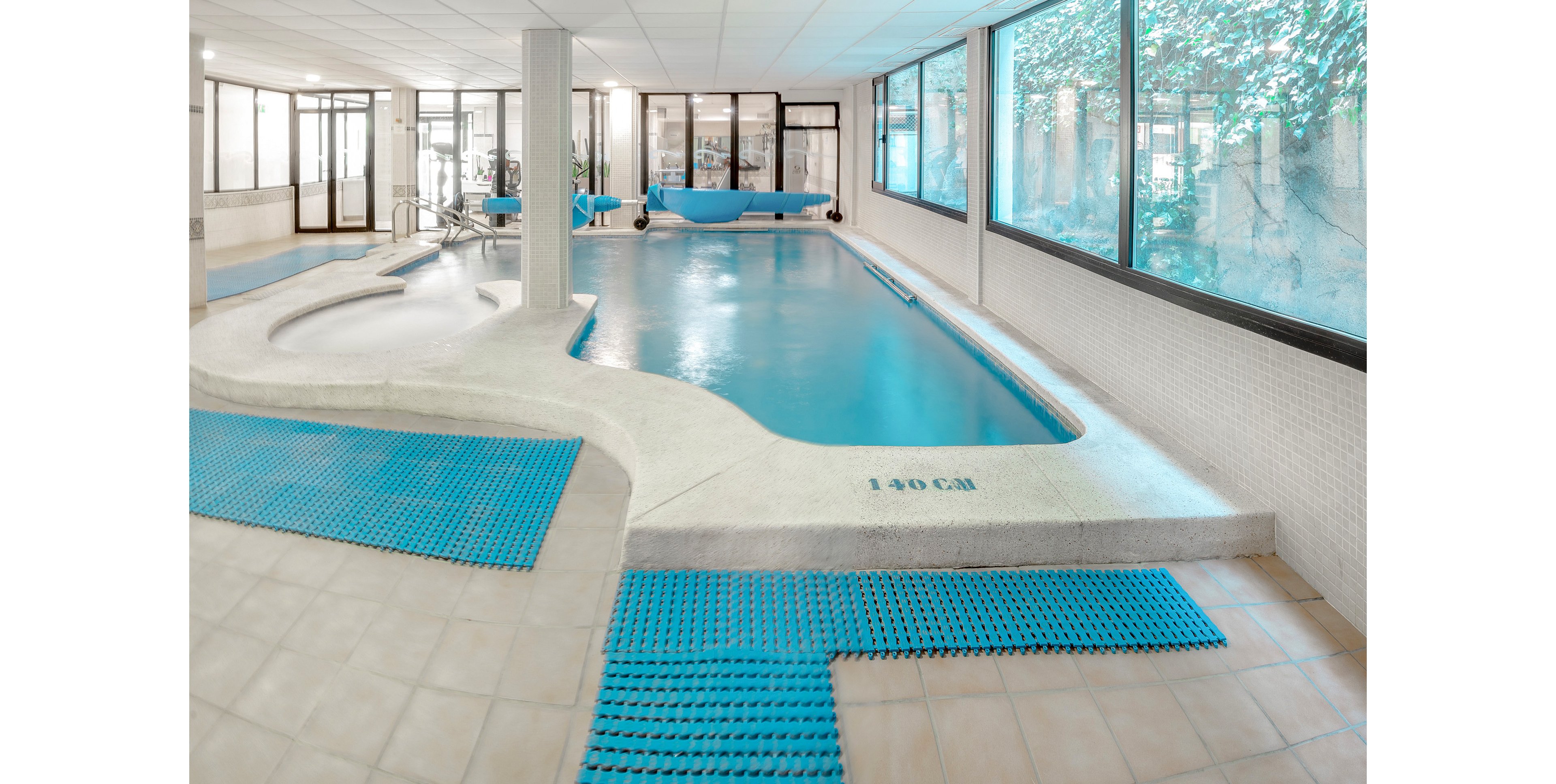 Hotel RH Corona del Mar