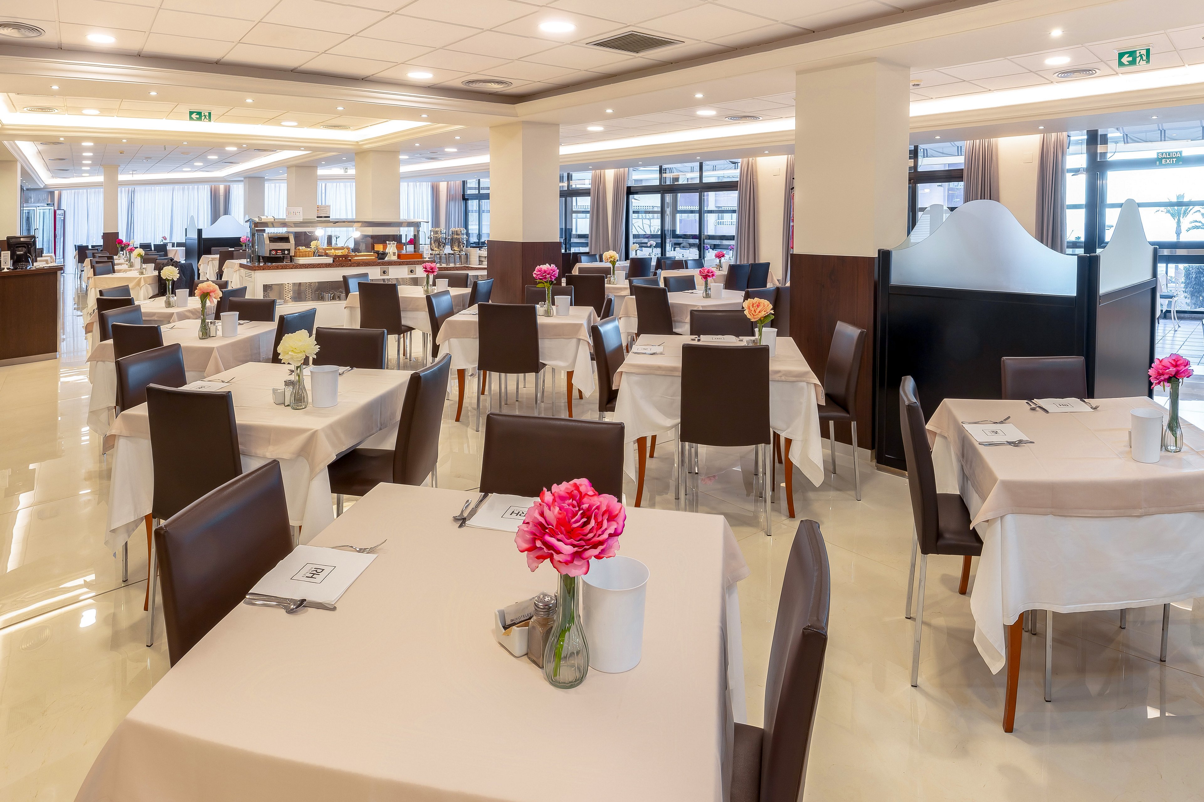 Hotel RH Corona del Mar