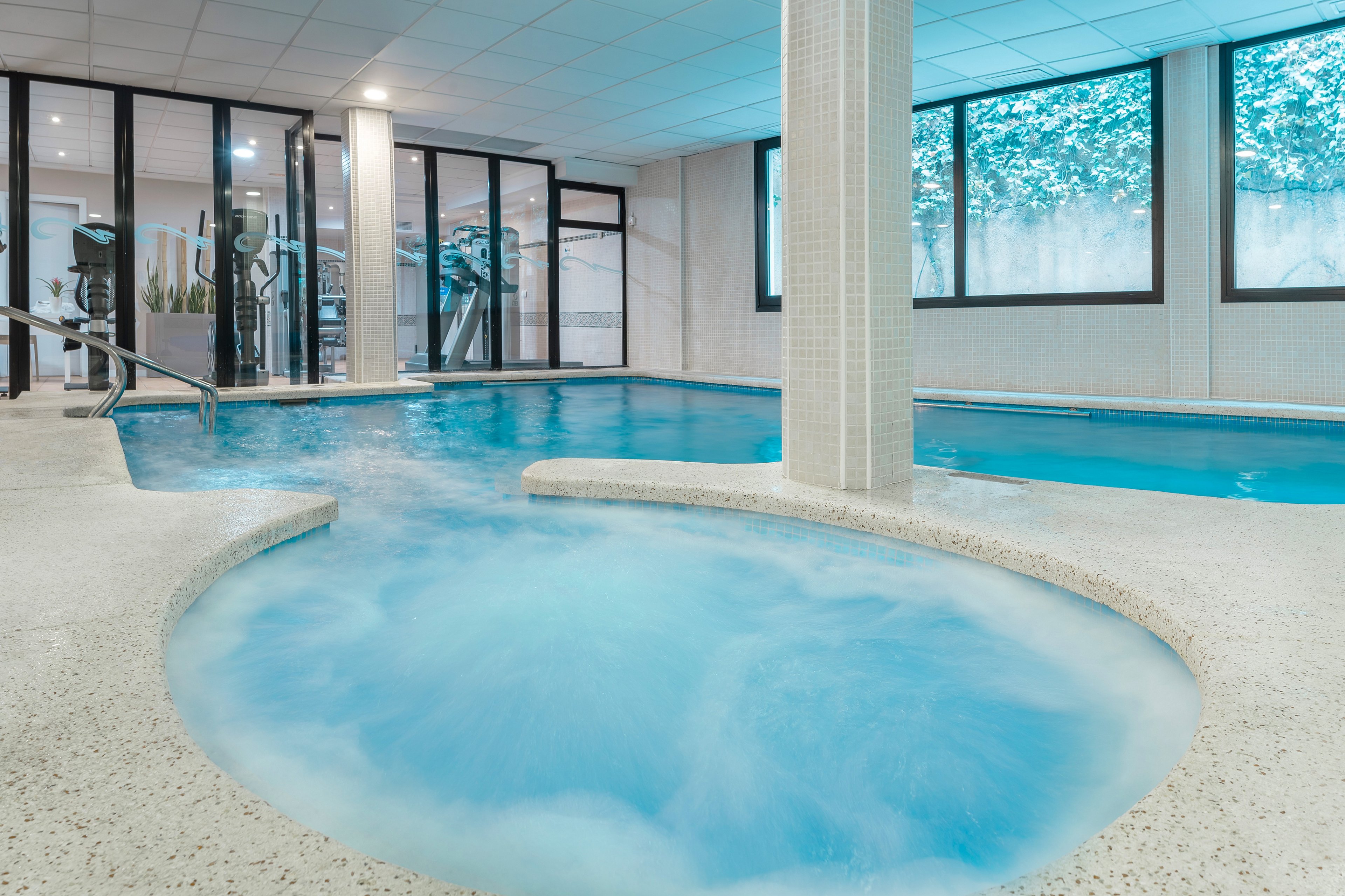 Hotel RH Corona del Mar