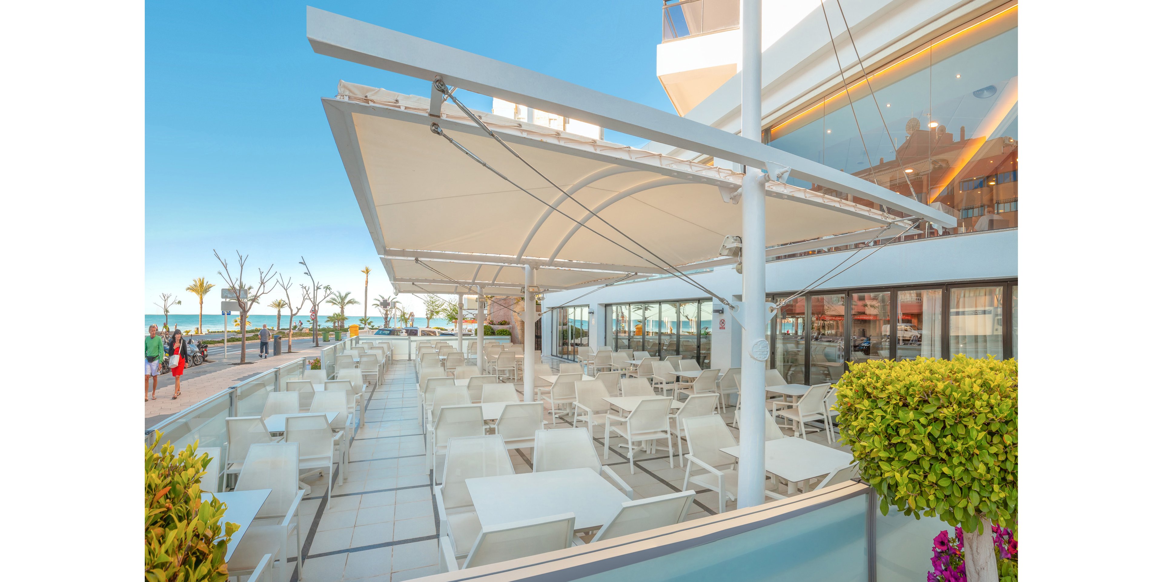 Hotel RH Corona del Mar