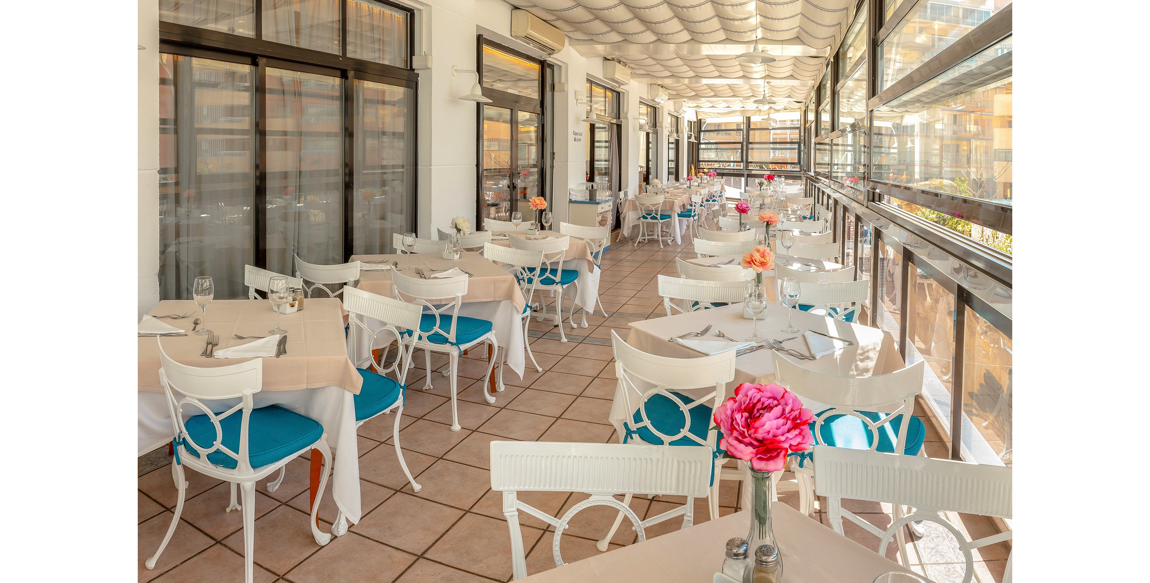 Hotel RH Corona del Mar