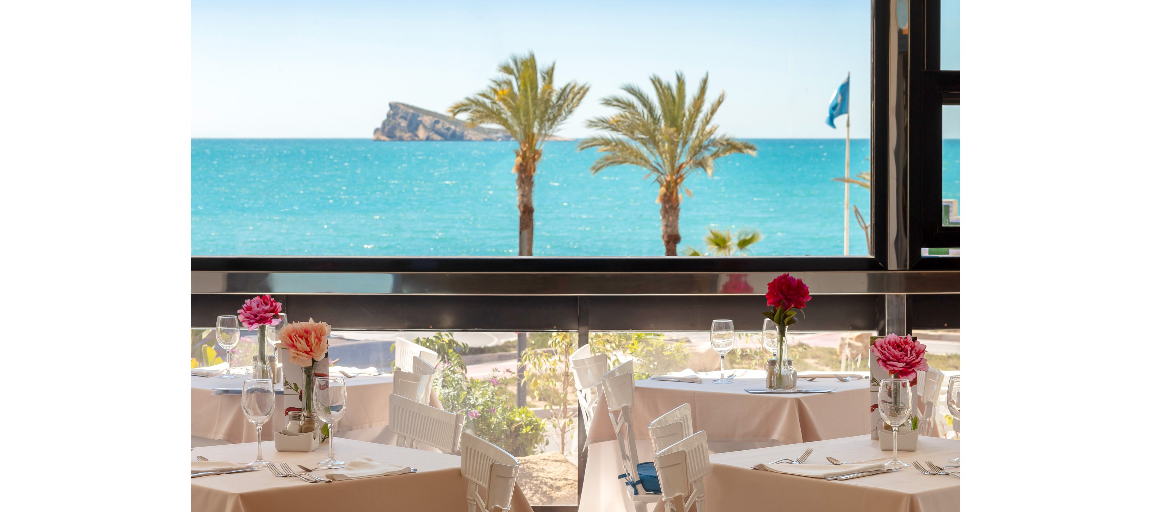 Hotel RH Corona del Mar