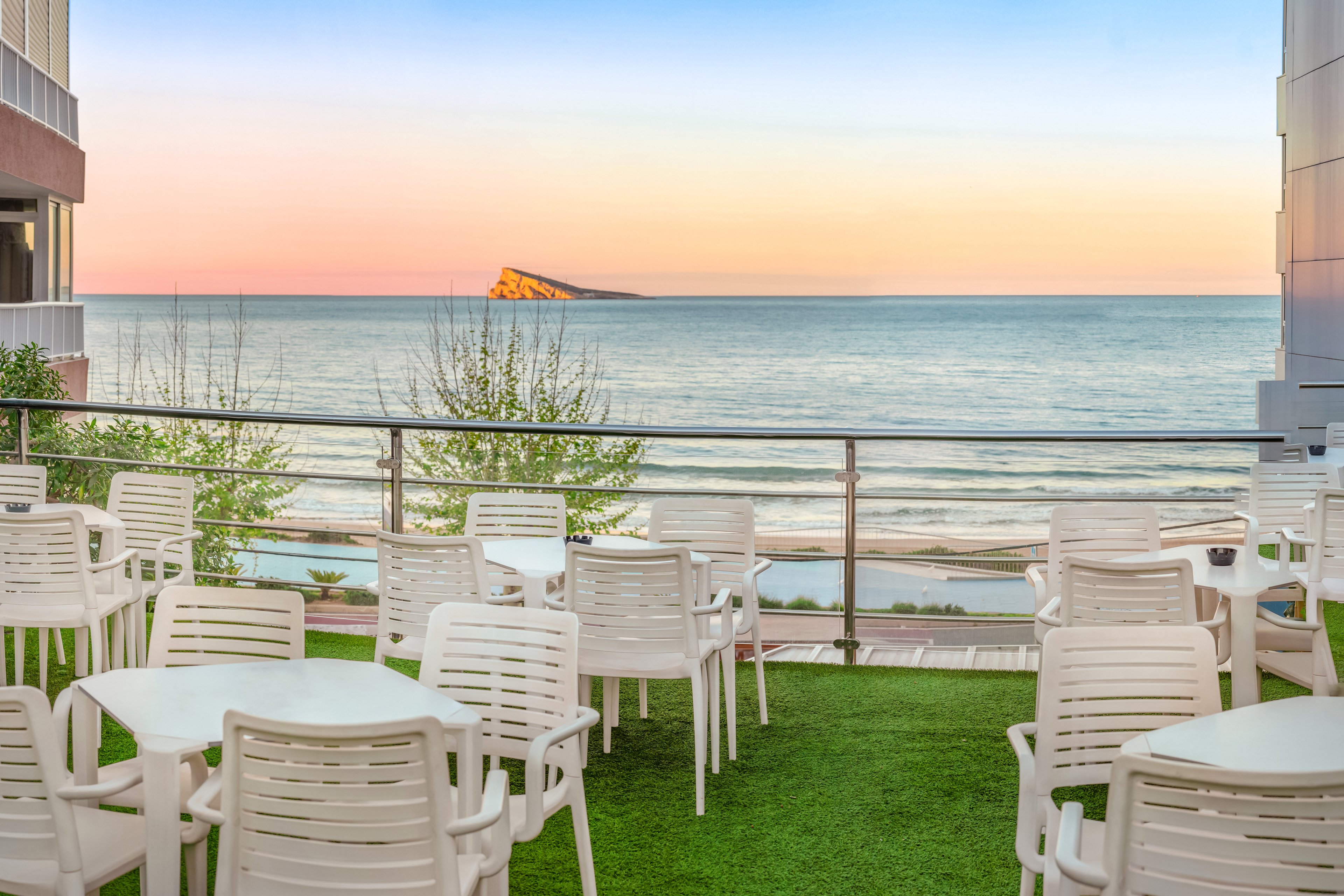 Hotel RH Corona del Mar