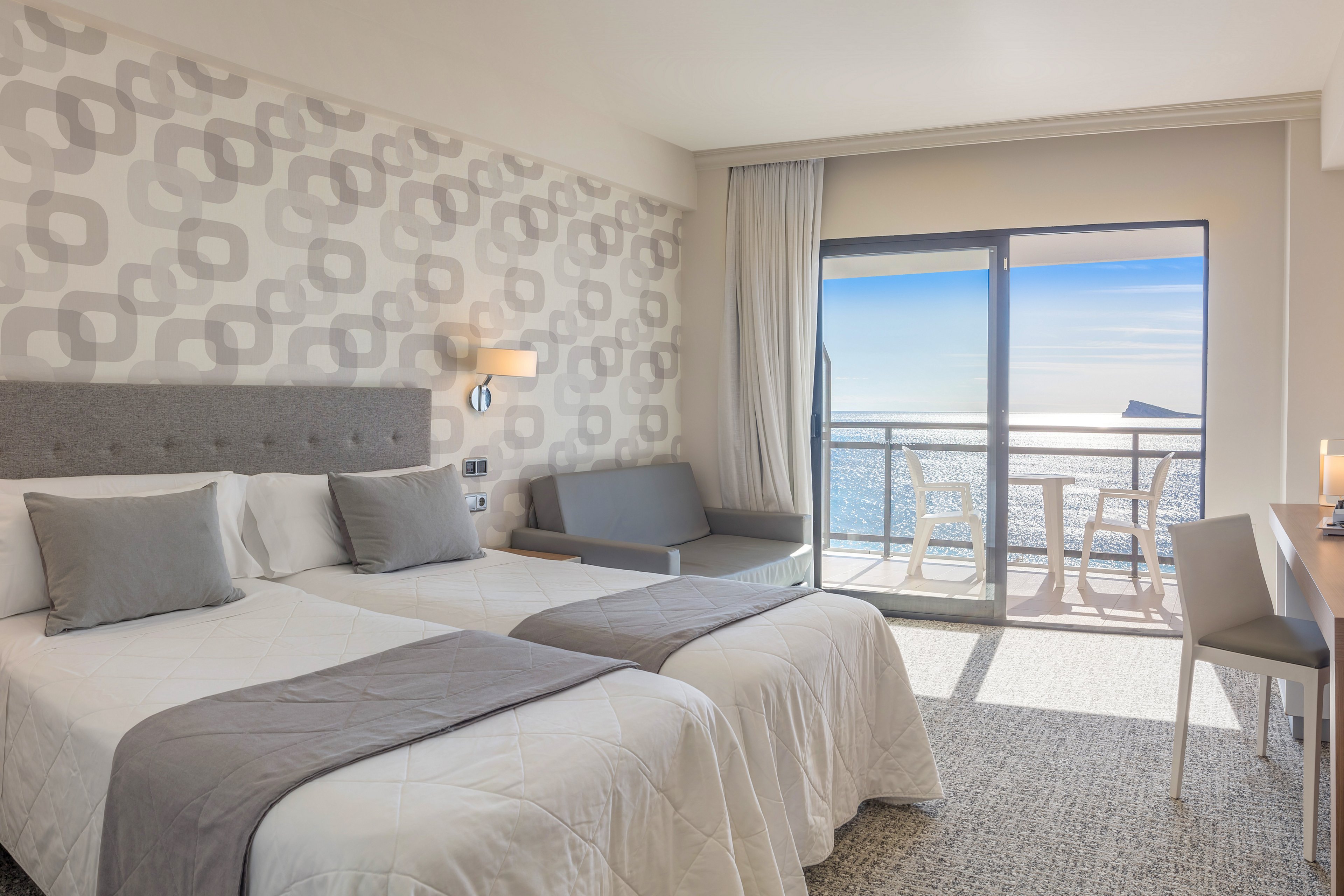 Hotel RH Corona del Mar