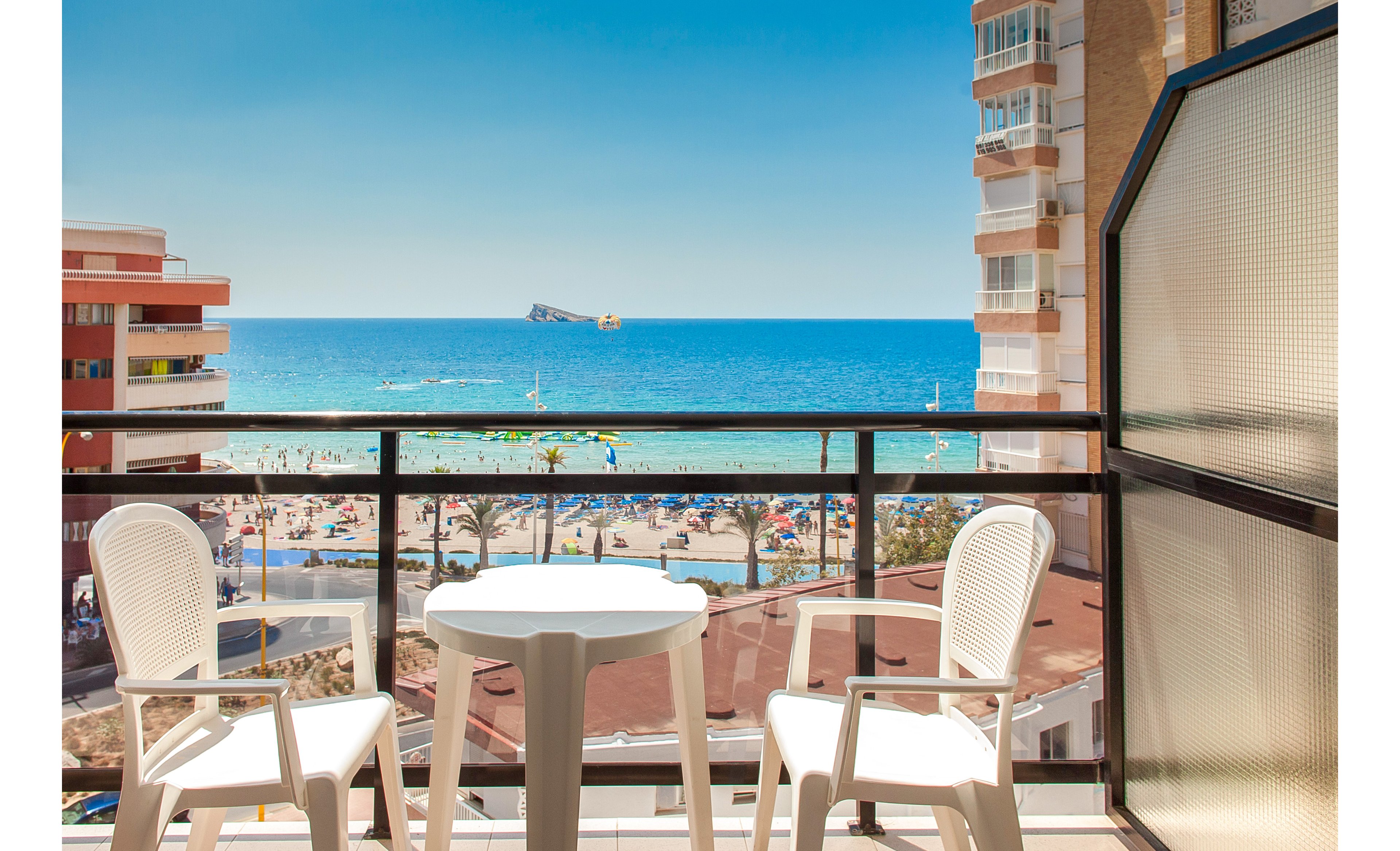 Hotel RH Corona del Mar