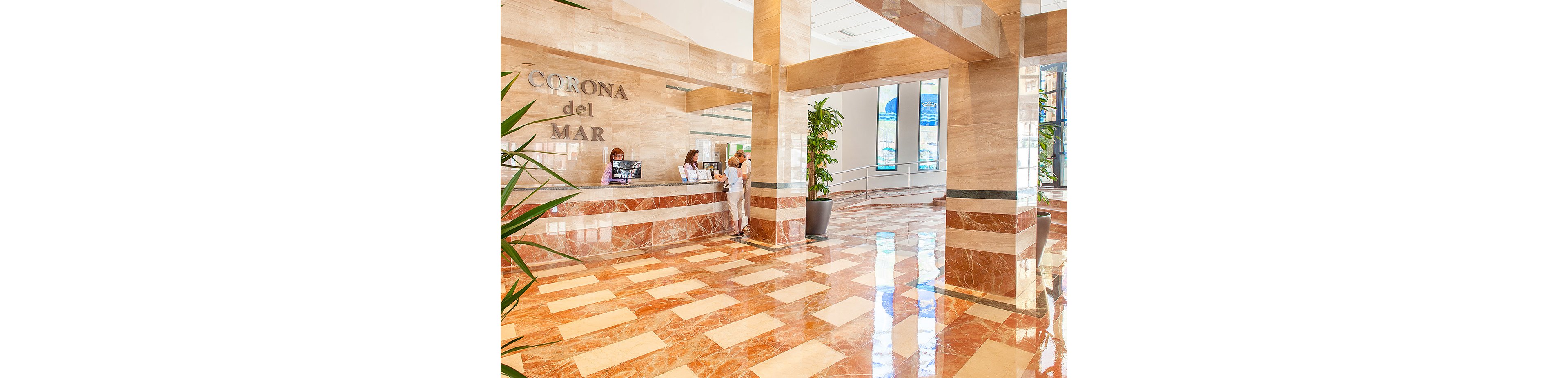 Hotel RH Corona del Mar