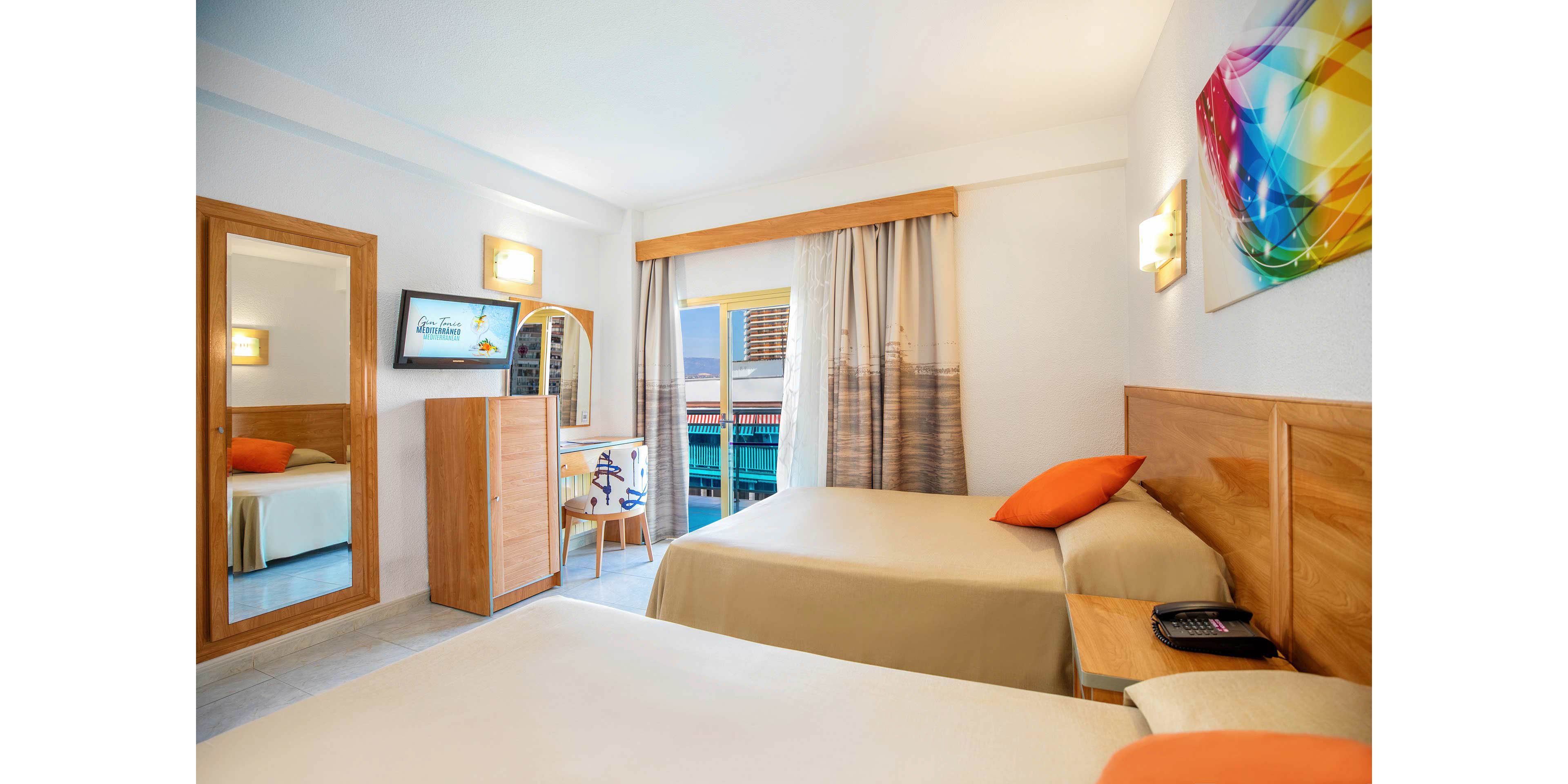 Hotel Servigroup Nereo