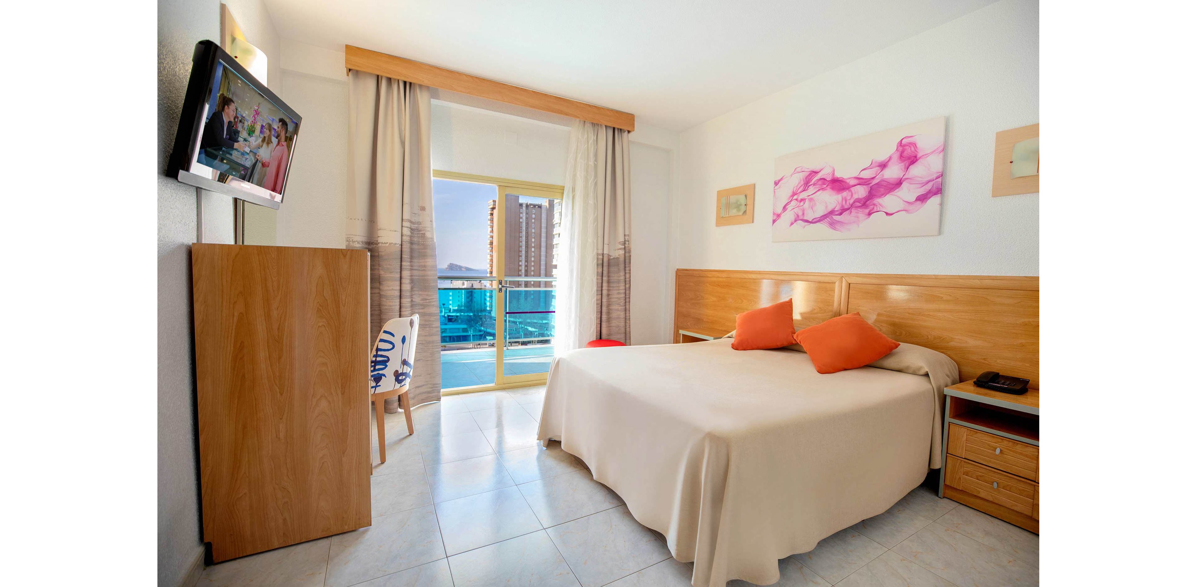 Hotel Servigroup Nereo