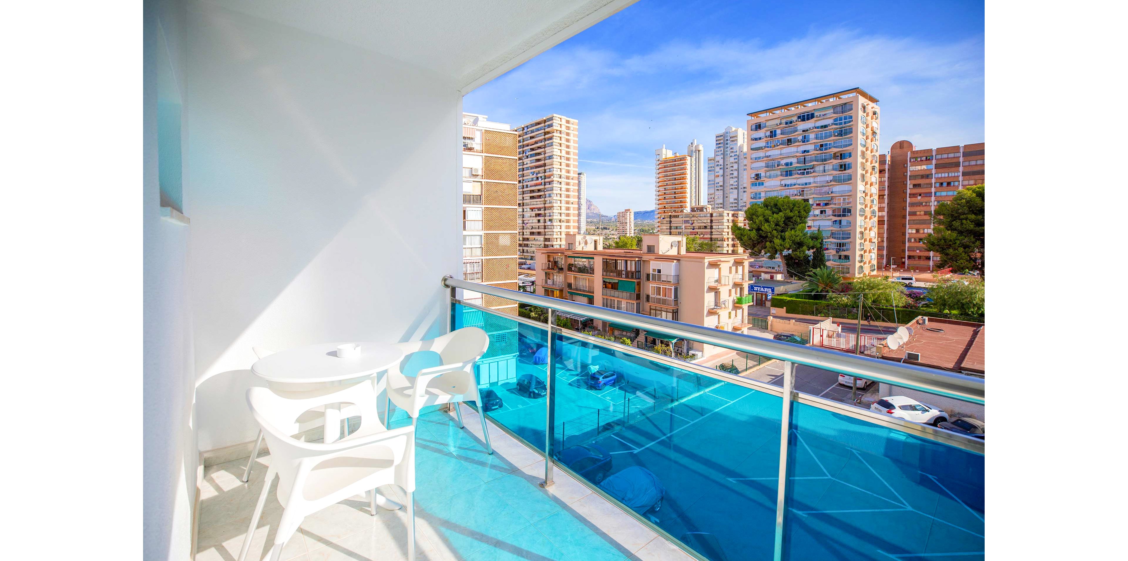 Hotel Servigroup Nereo