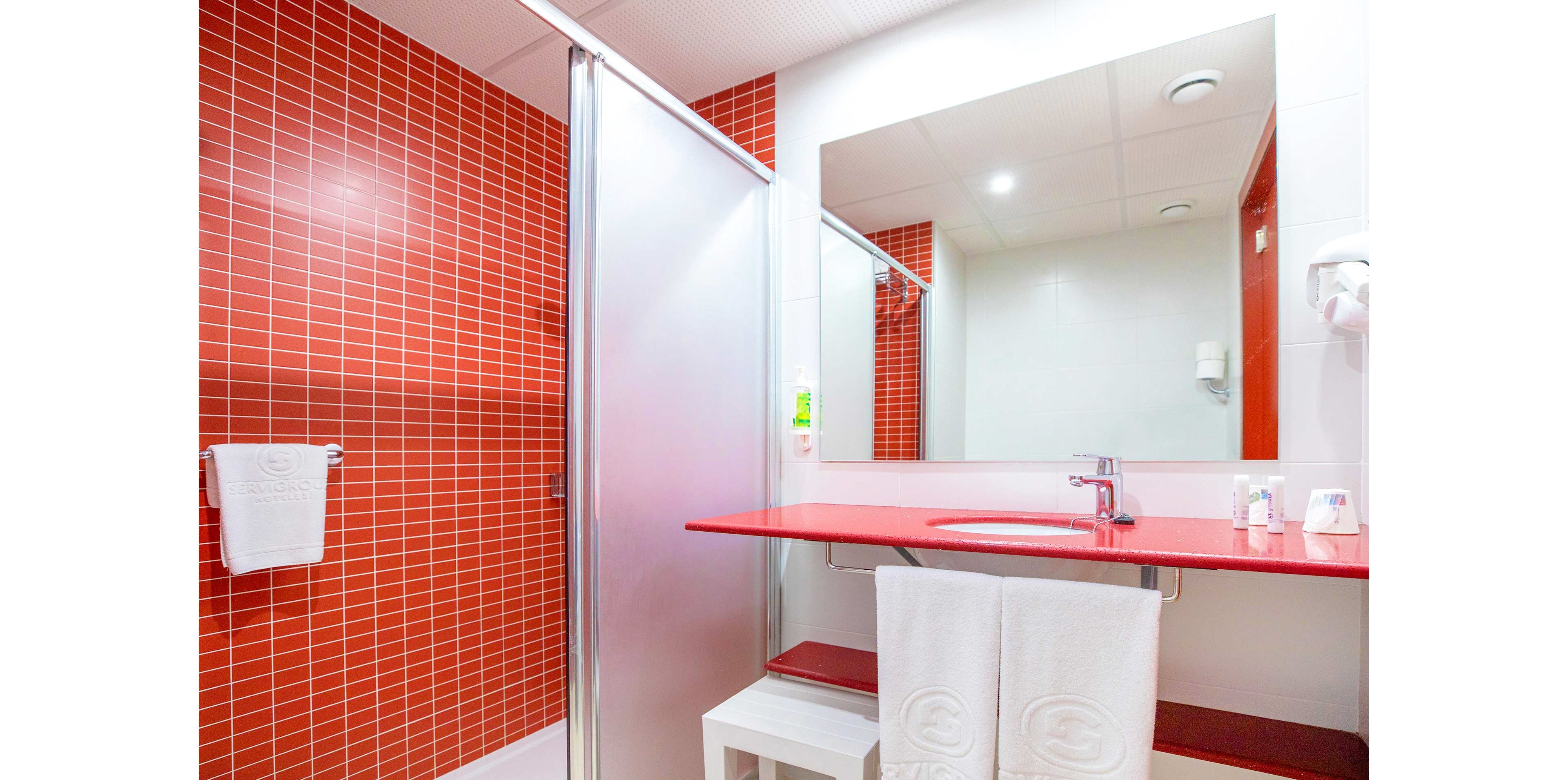 Hotel Servigroup Nereo