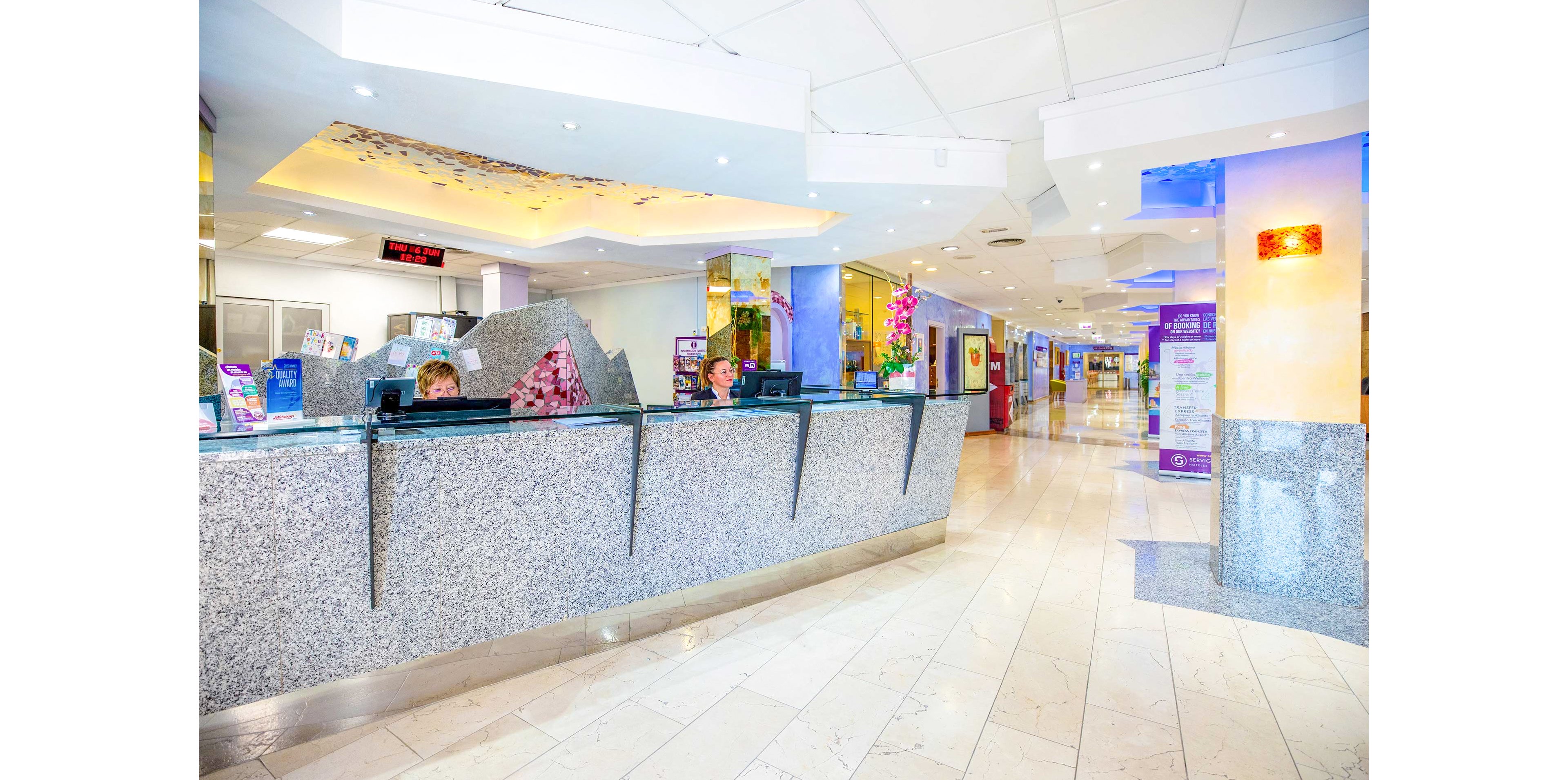 Hotel Servigroup Nereo