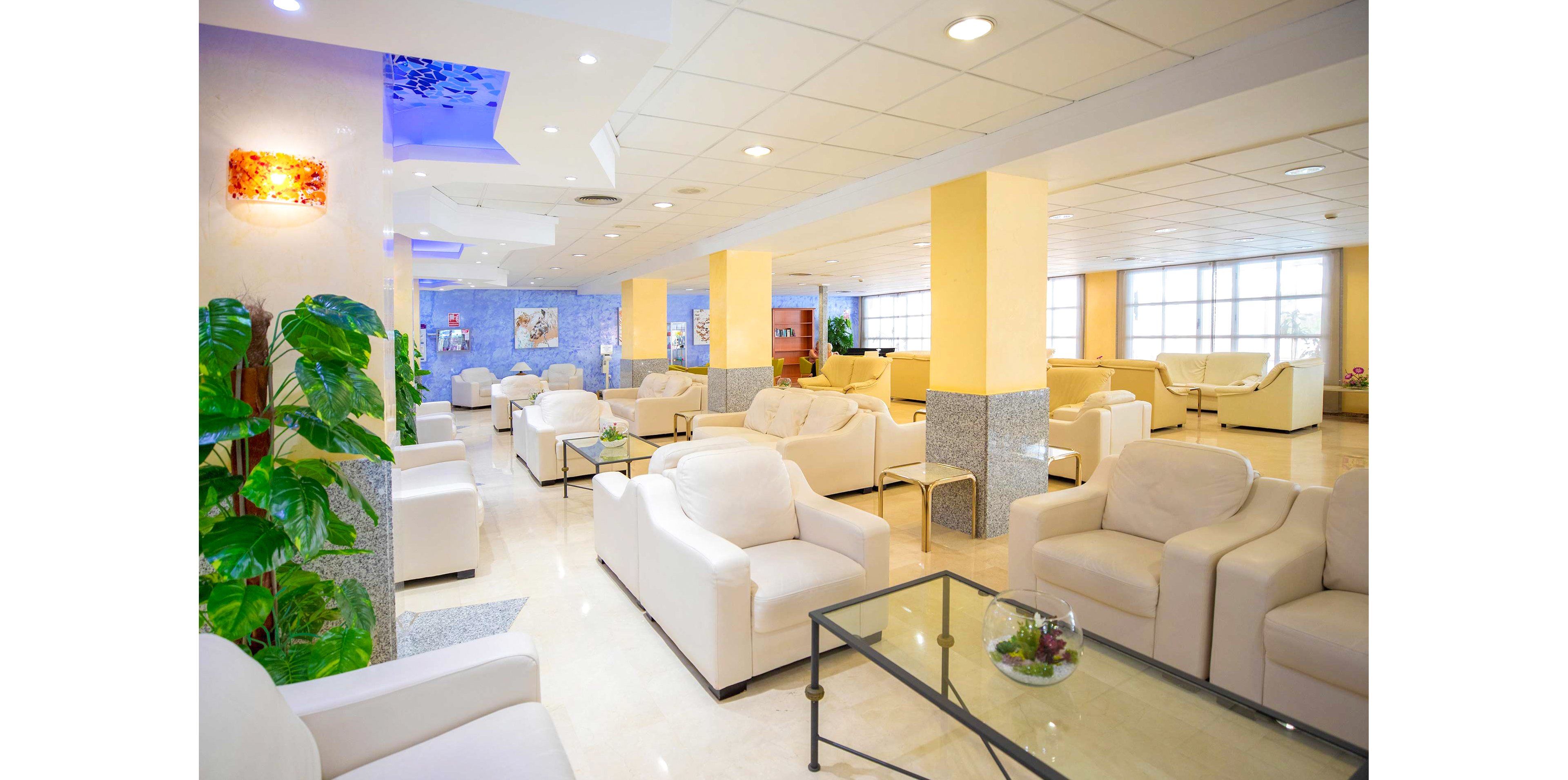 Hotel Servigroup Nereo