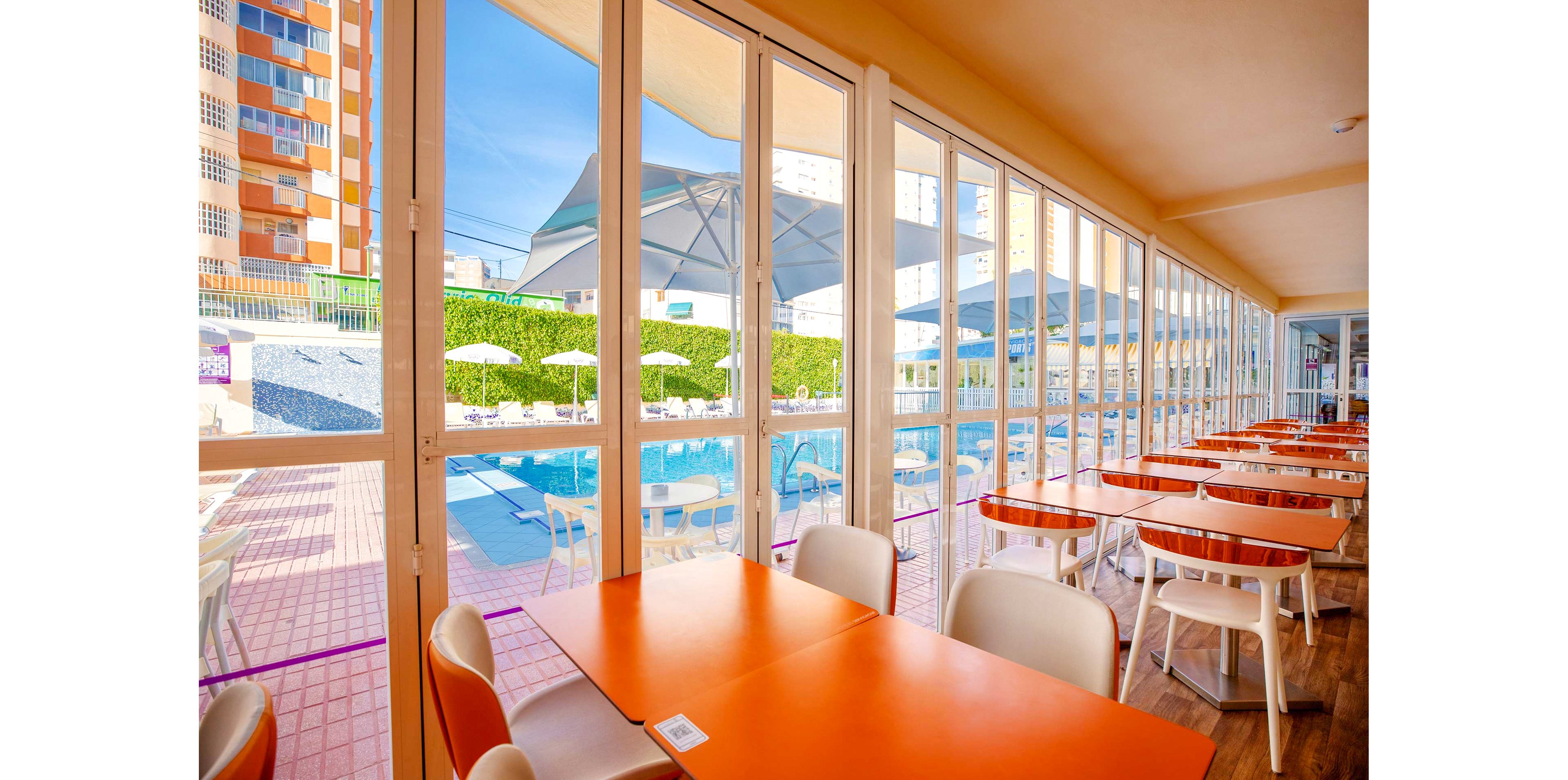 Hotel Servigroup Nereo