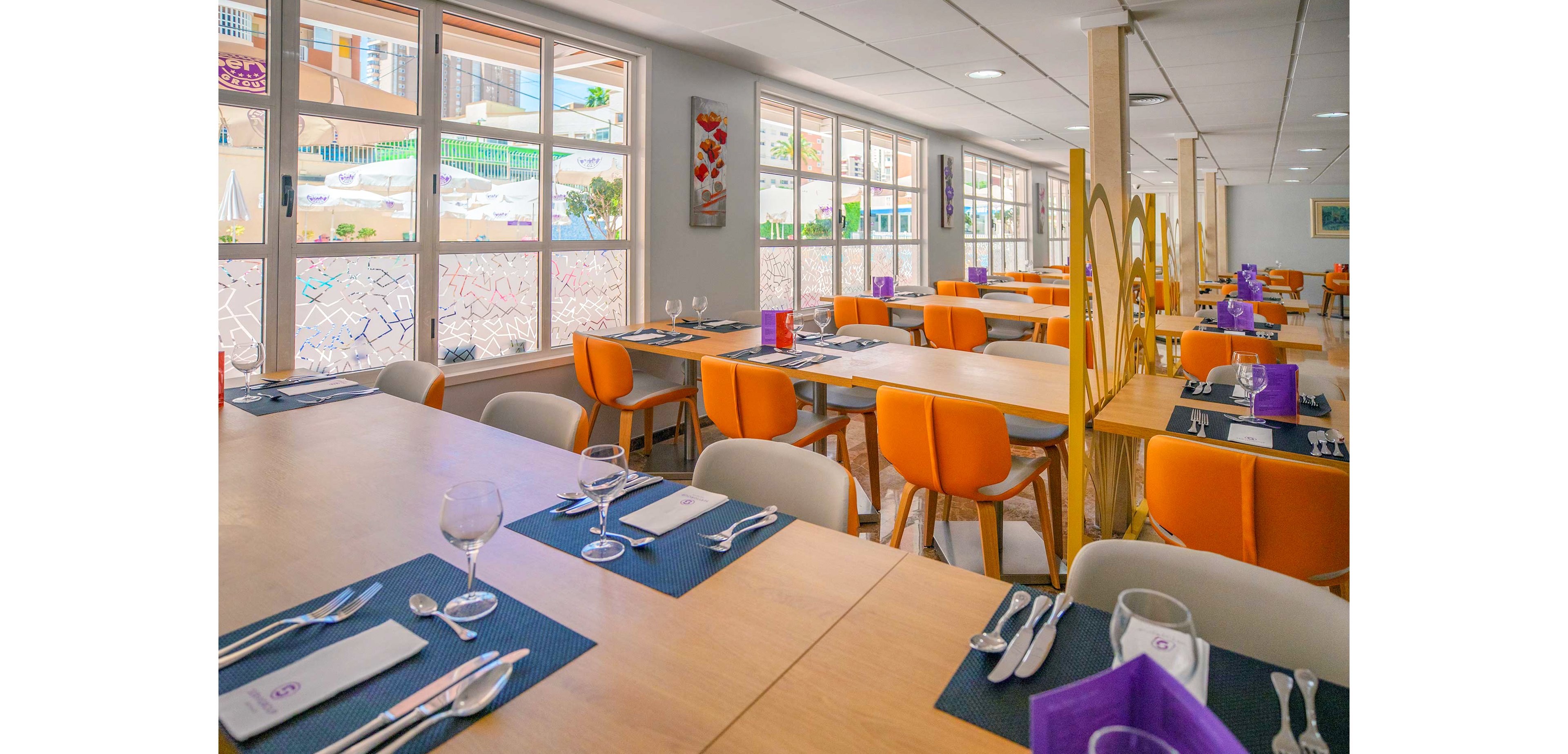 Hotel Servigroup Nereo