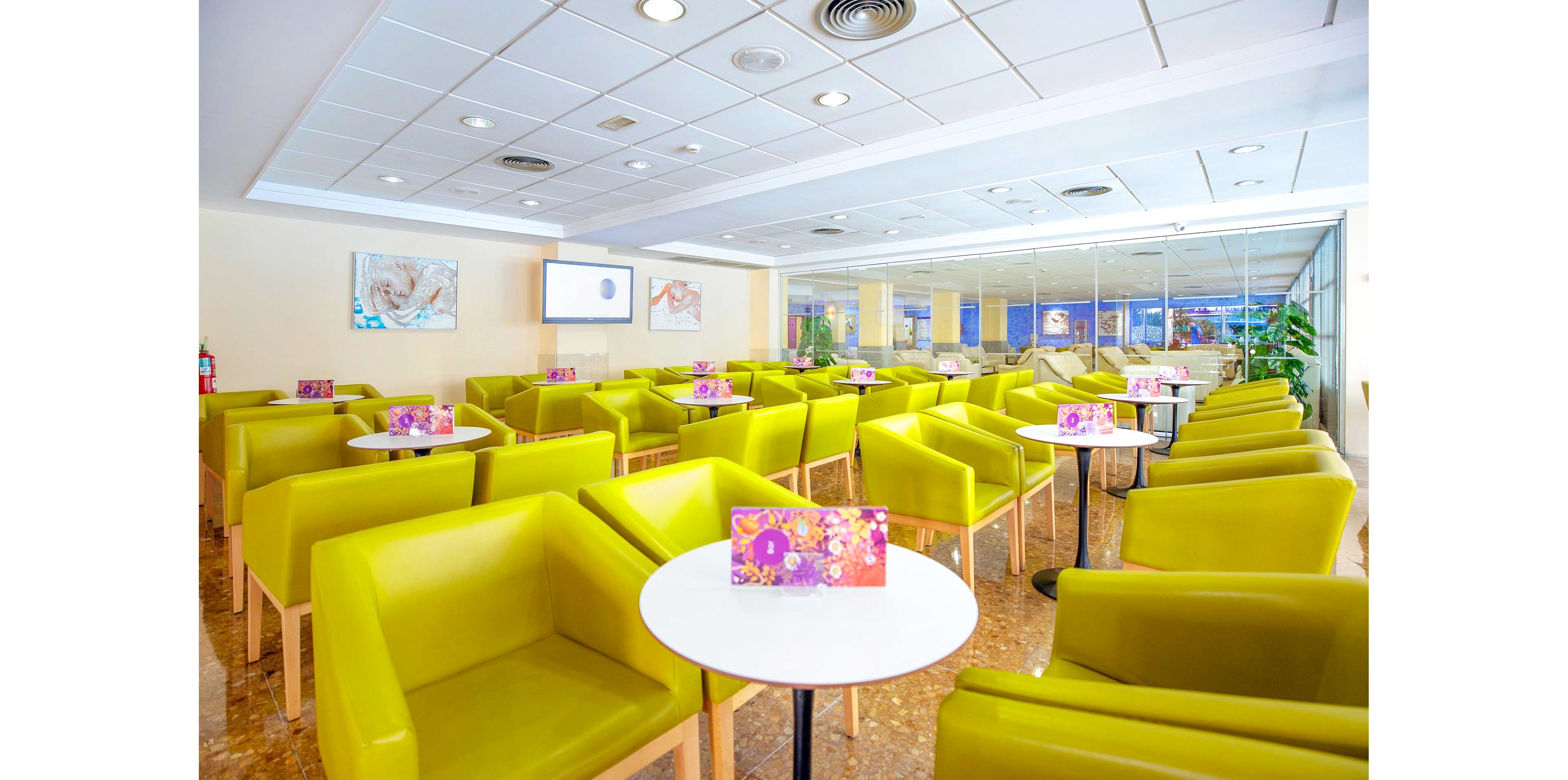 Hotel Servigroup Nereo